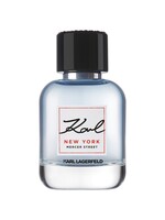 Karl Lagerfeld Karl Collection New York Mercer Street