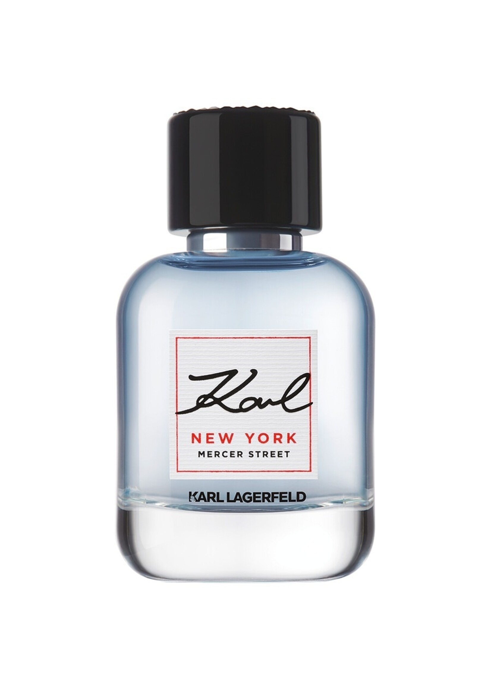 Karl Lagerfeld Karl Collection New York Mercer Street Eau de Toilette