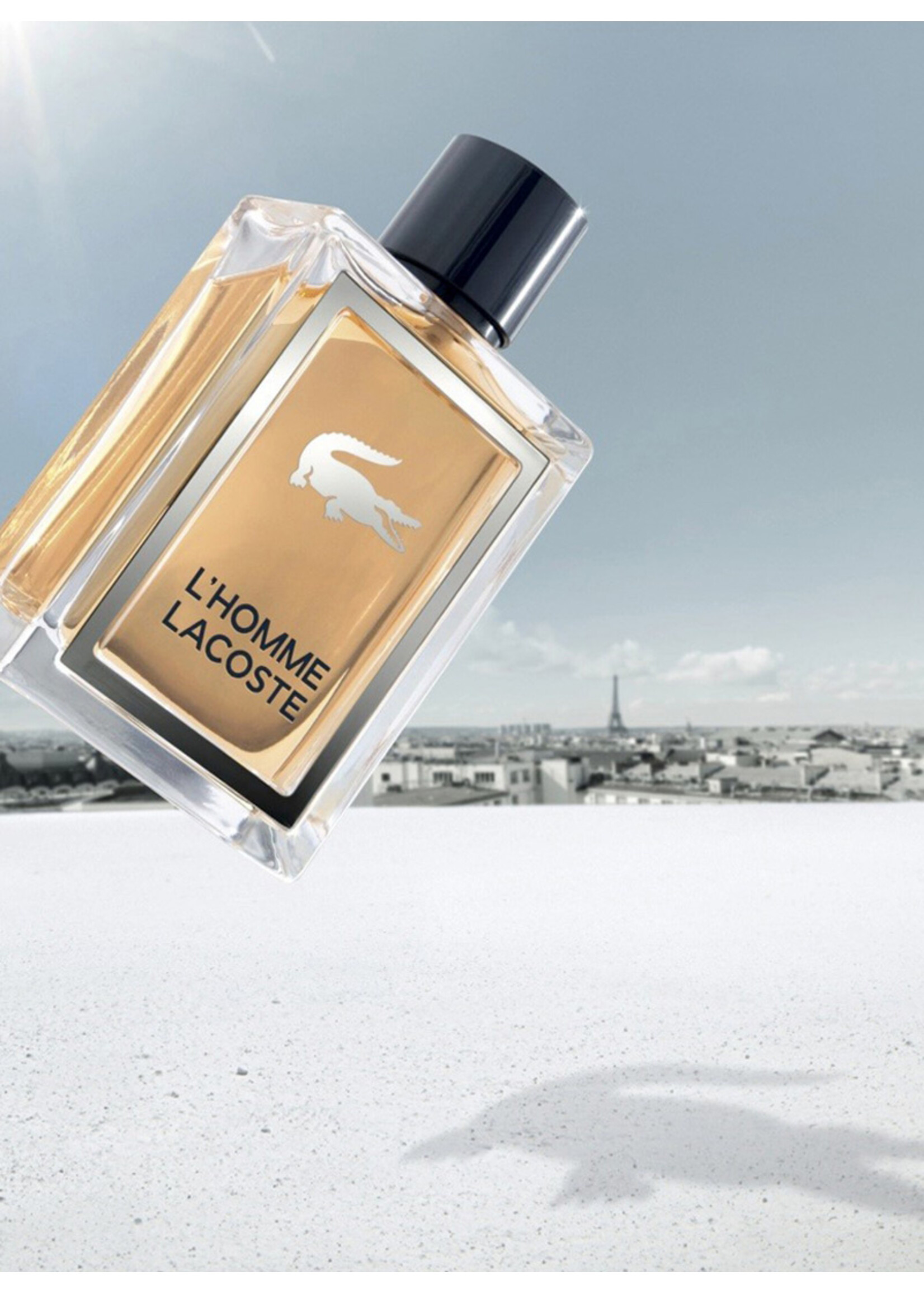 Lacoste Lacoste L' Homme Eau de Toilette - 8ml