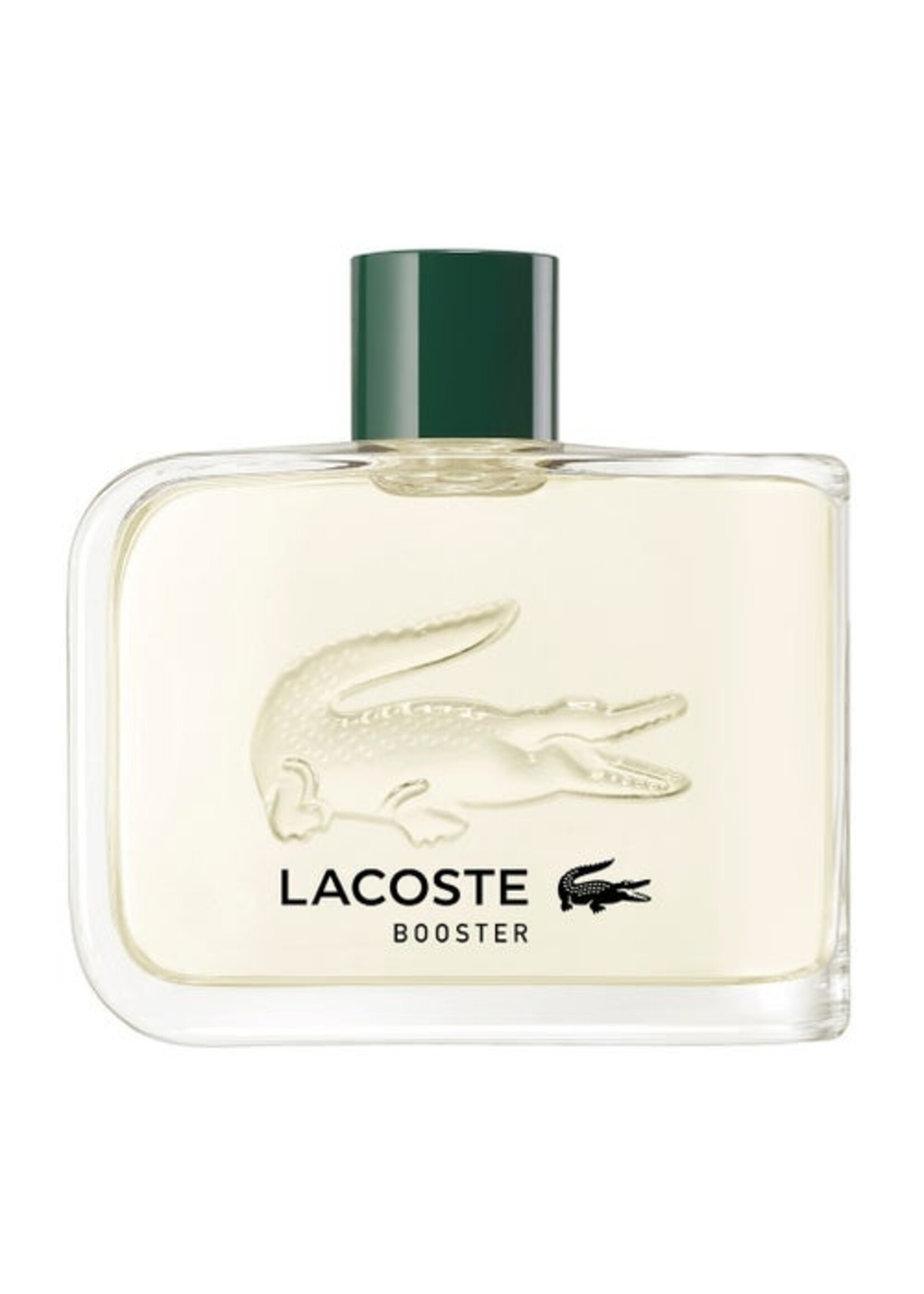 Lacoste Lacoste Booster Eau de Toilette - 8ml