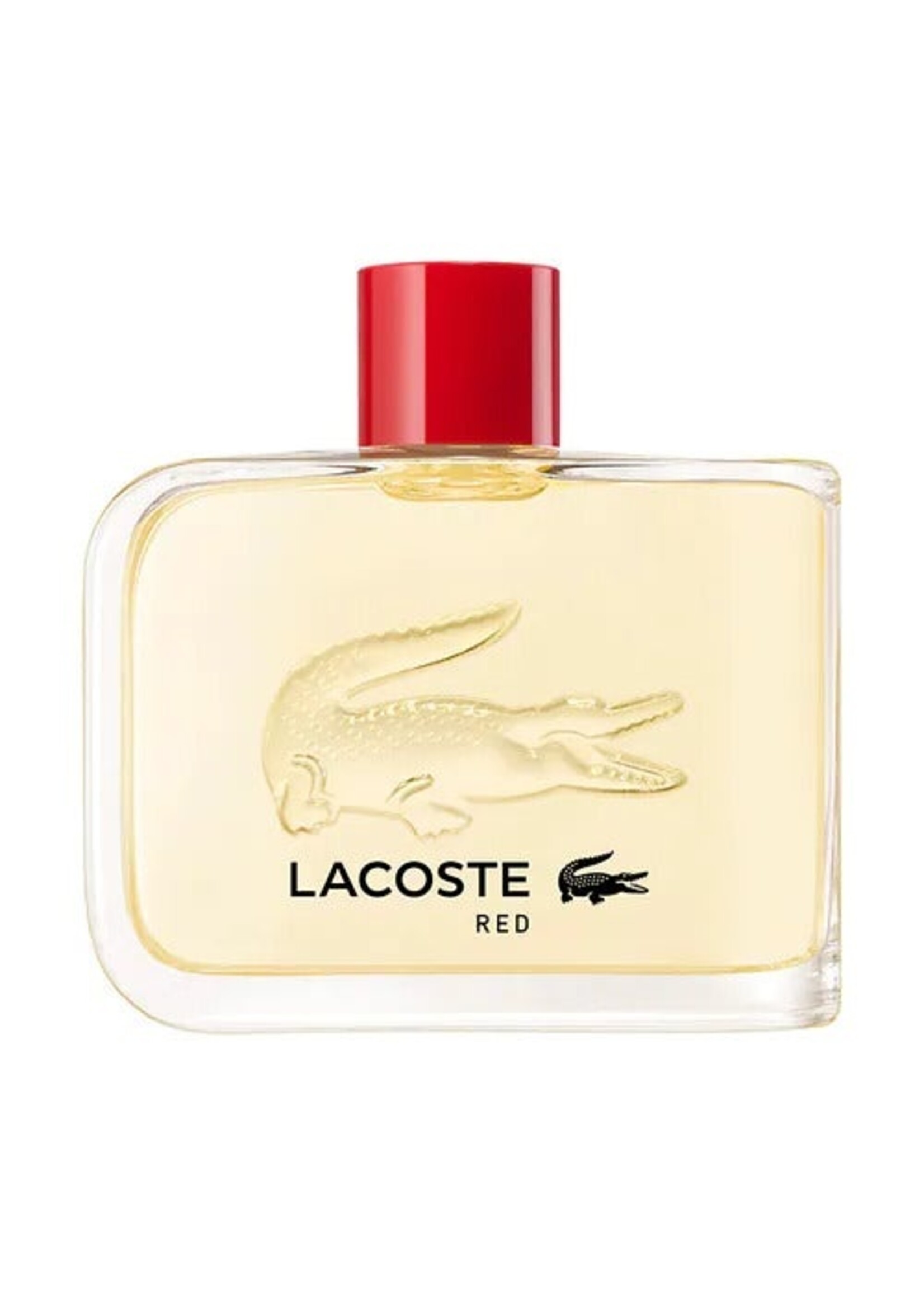 Lacoste Lacoste Red Eau de Toilette - 8ml