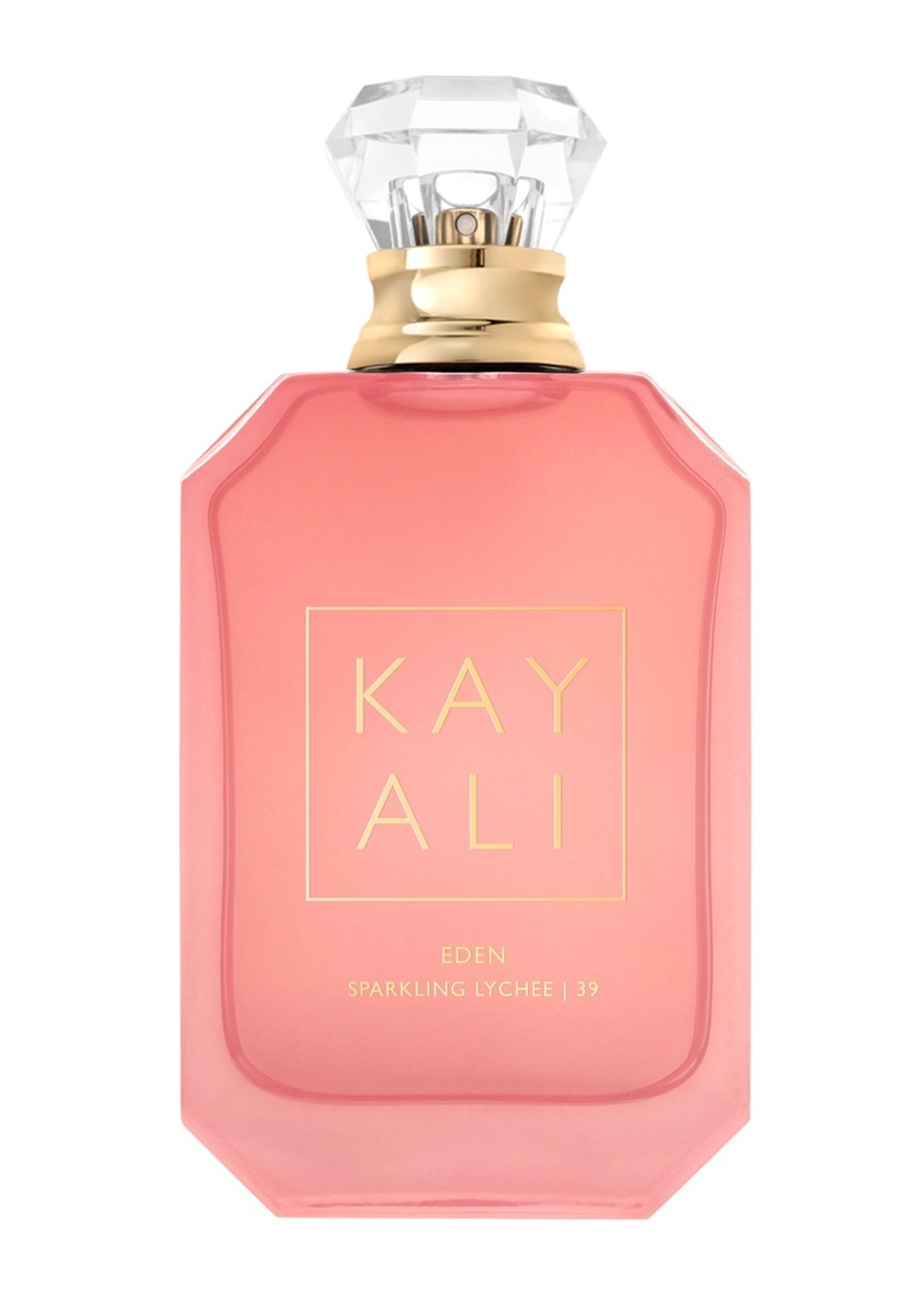 Kayali Kayali Eden Sparkling Lychee 39 Eau de Parfum