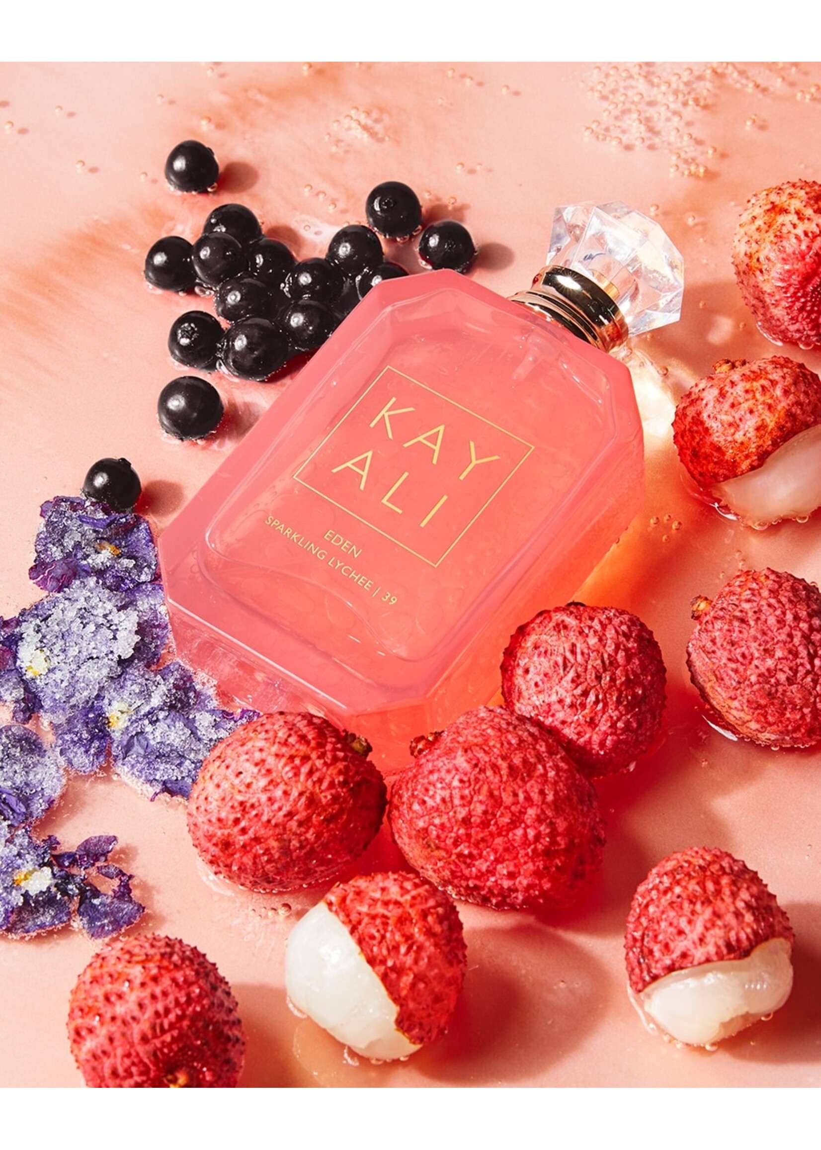 Kayali Kayali Eden Sparkling Lychee 39 Eau de Parfum