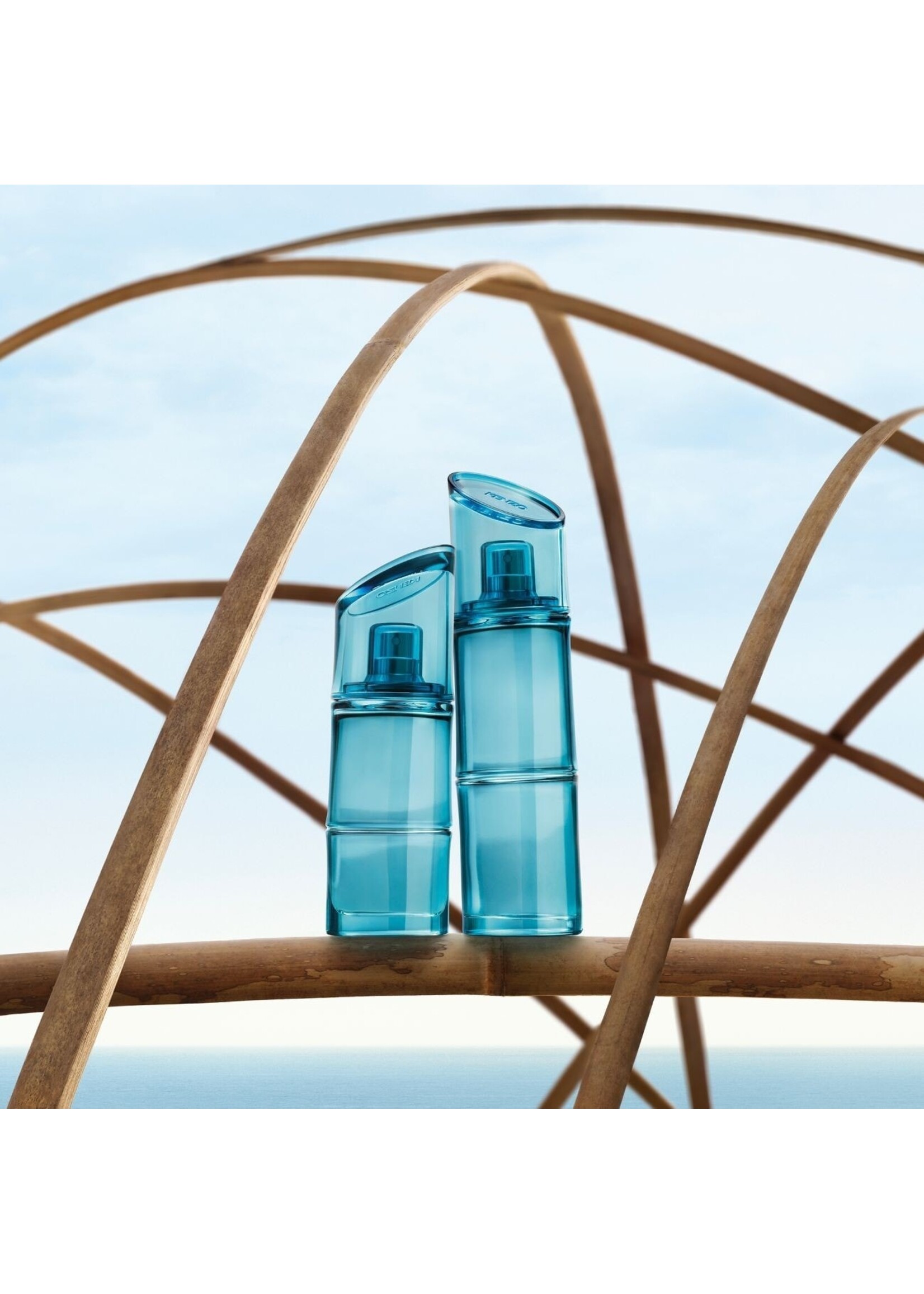 Kenzo Kenzo Homme Marine Eau de Toilette - 8ml