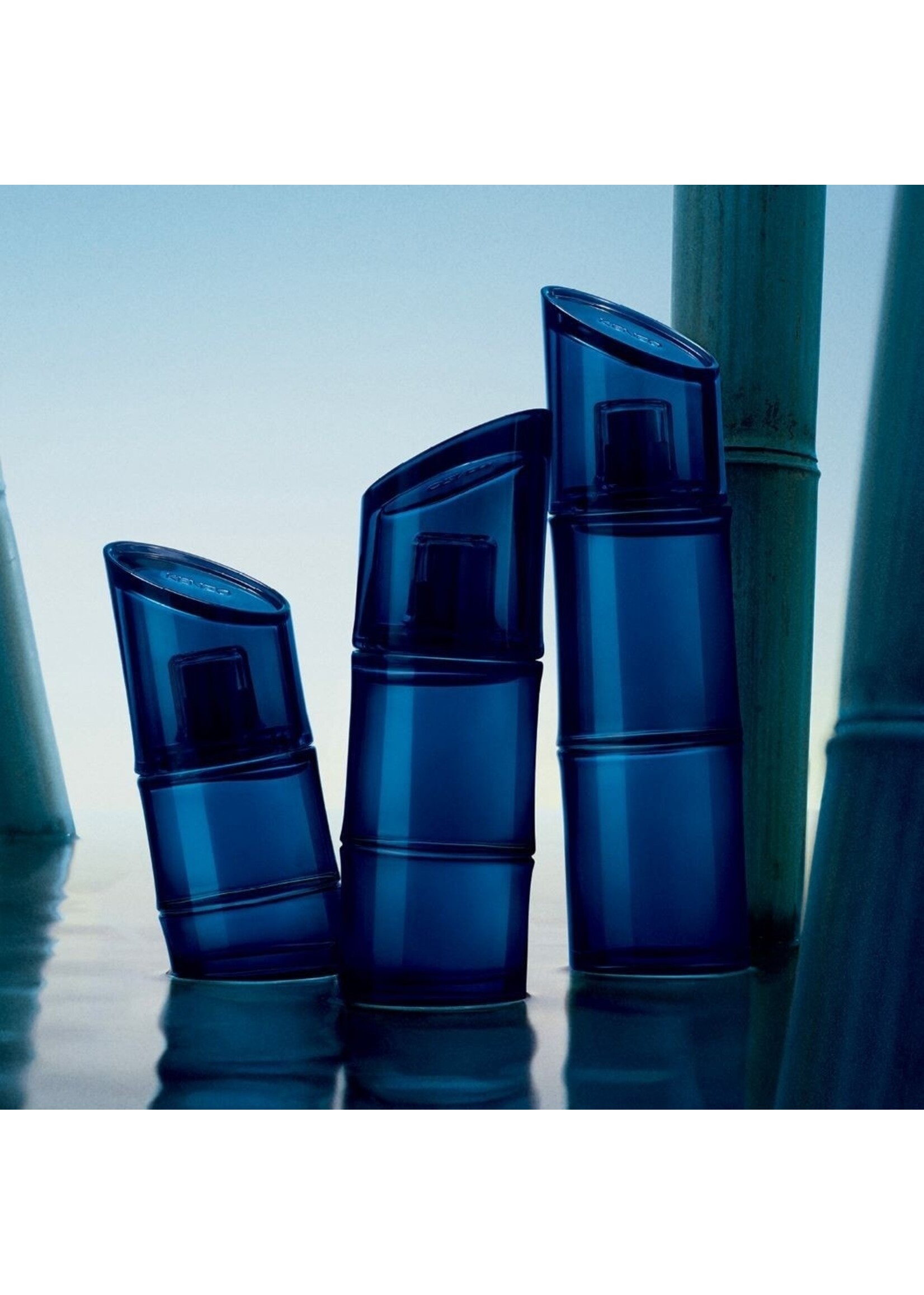 Kenzo Kenzo Homme Intense Eau de Toilette - 8ml