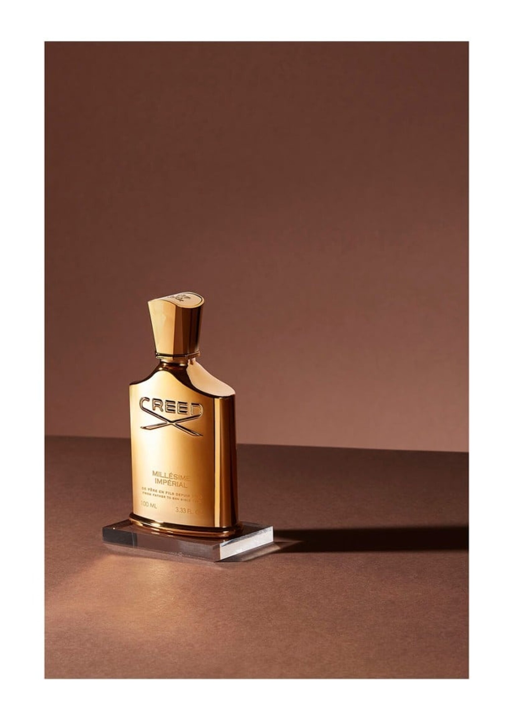 Creed Creed Millesime Impérial Eau de Parfum - 8ml