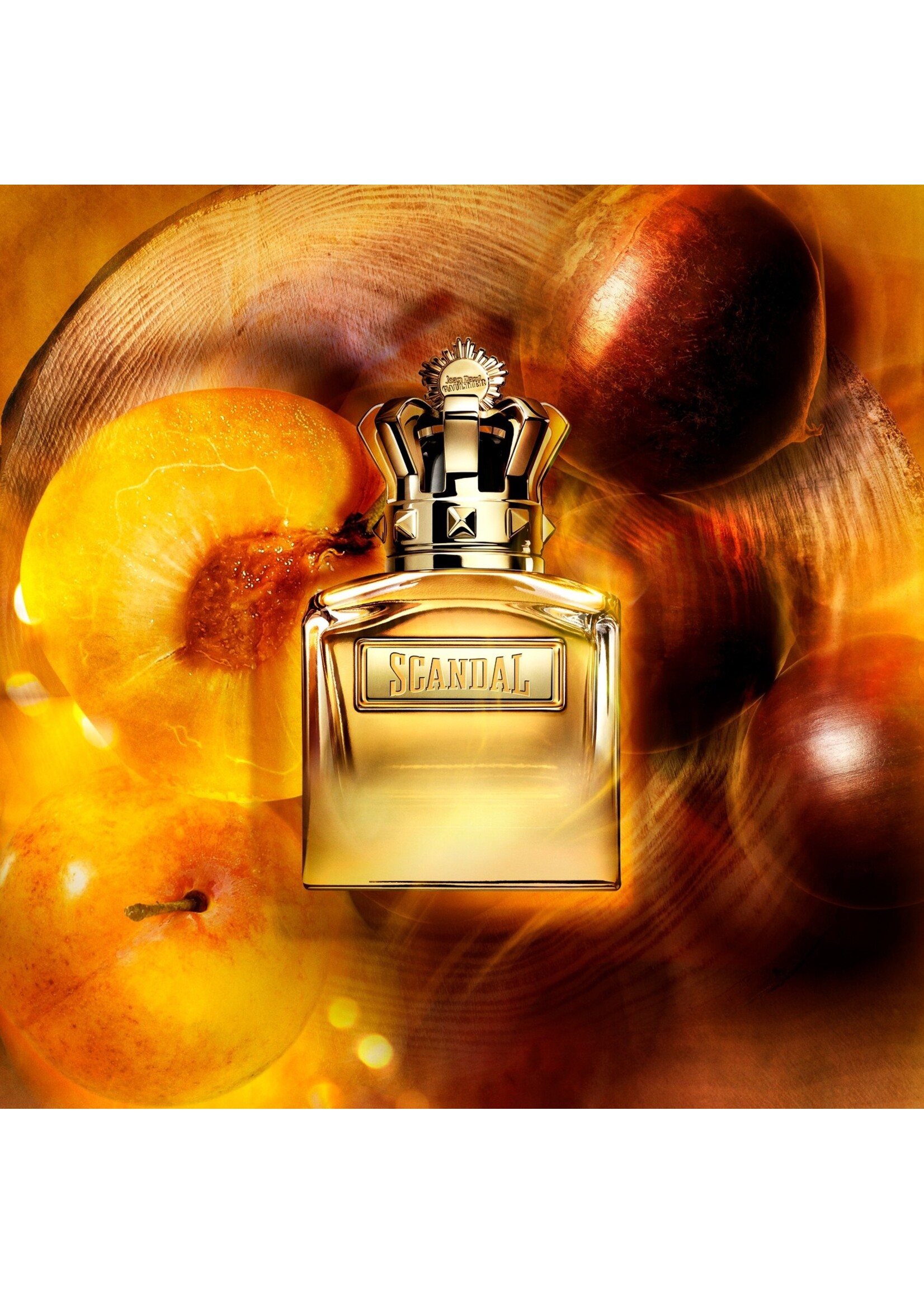 Jean Paul Gaultier Jean Paul Gaultier Scandal Pour Homme Absolu Eau de Parfum