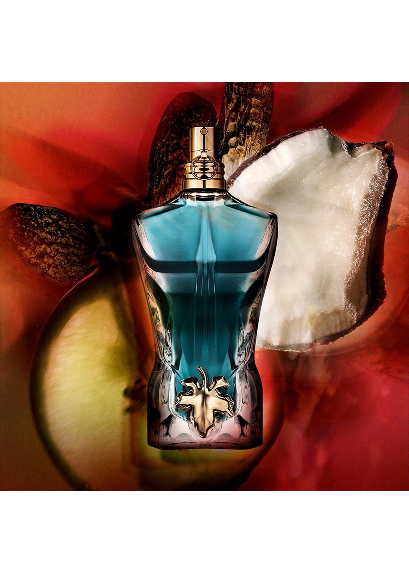 Jean Paul Gaultier Jean Paul Gaultier Le Beau Eau de Toilette