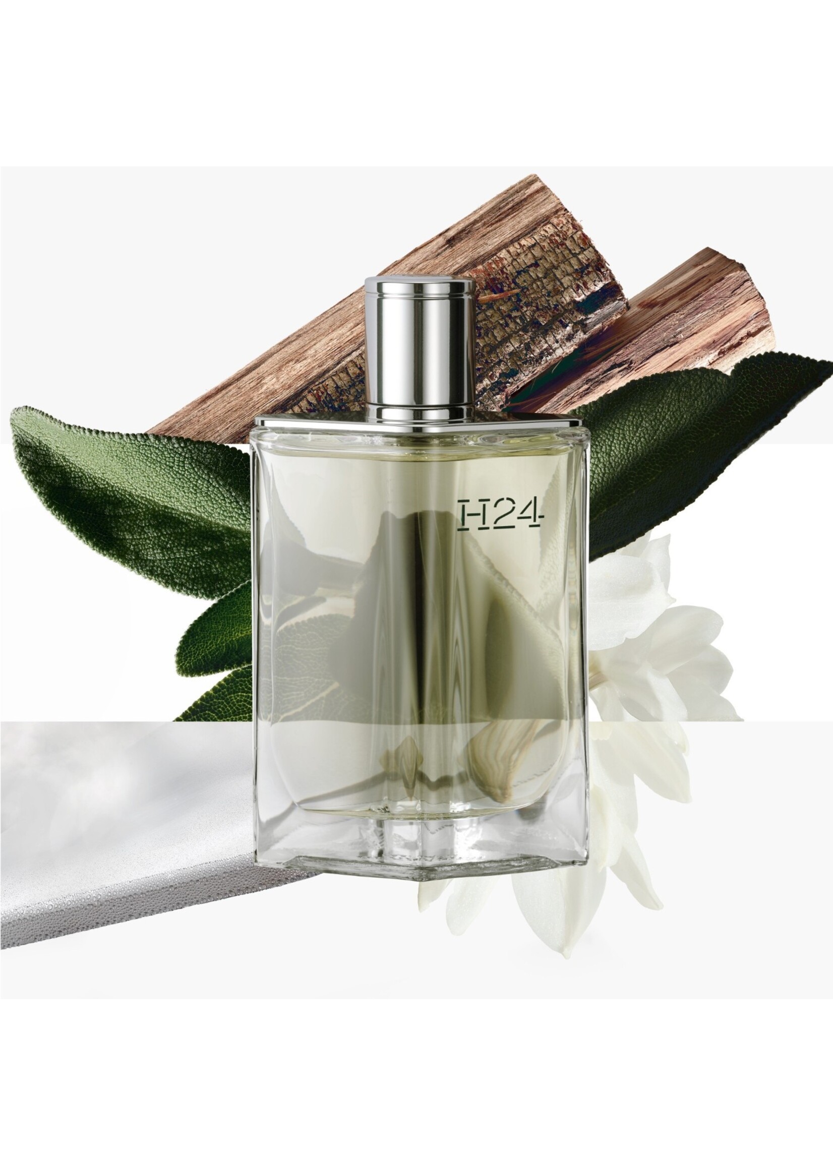 Hermes Hermes H24 Eau de Toilette - 8ml