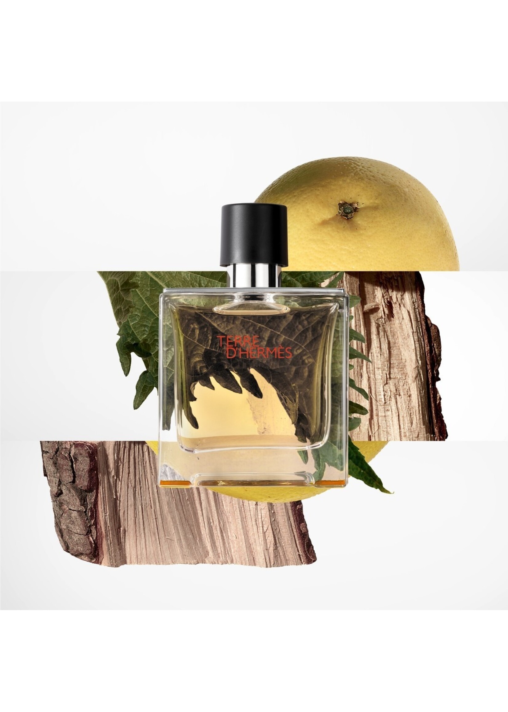 Hermes Terre d'Hermès Parfum - 8ml