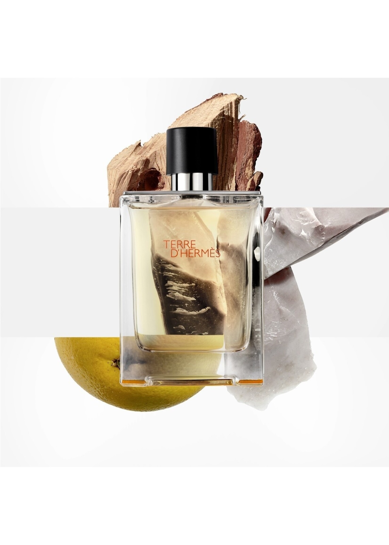 Hermes Terre d'Hermes Eau de Toilette - 8ml