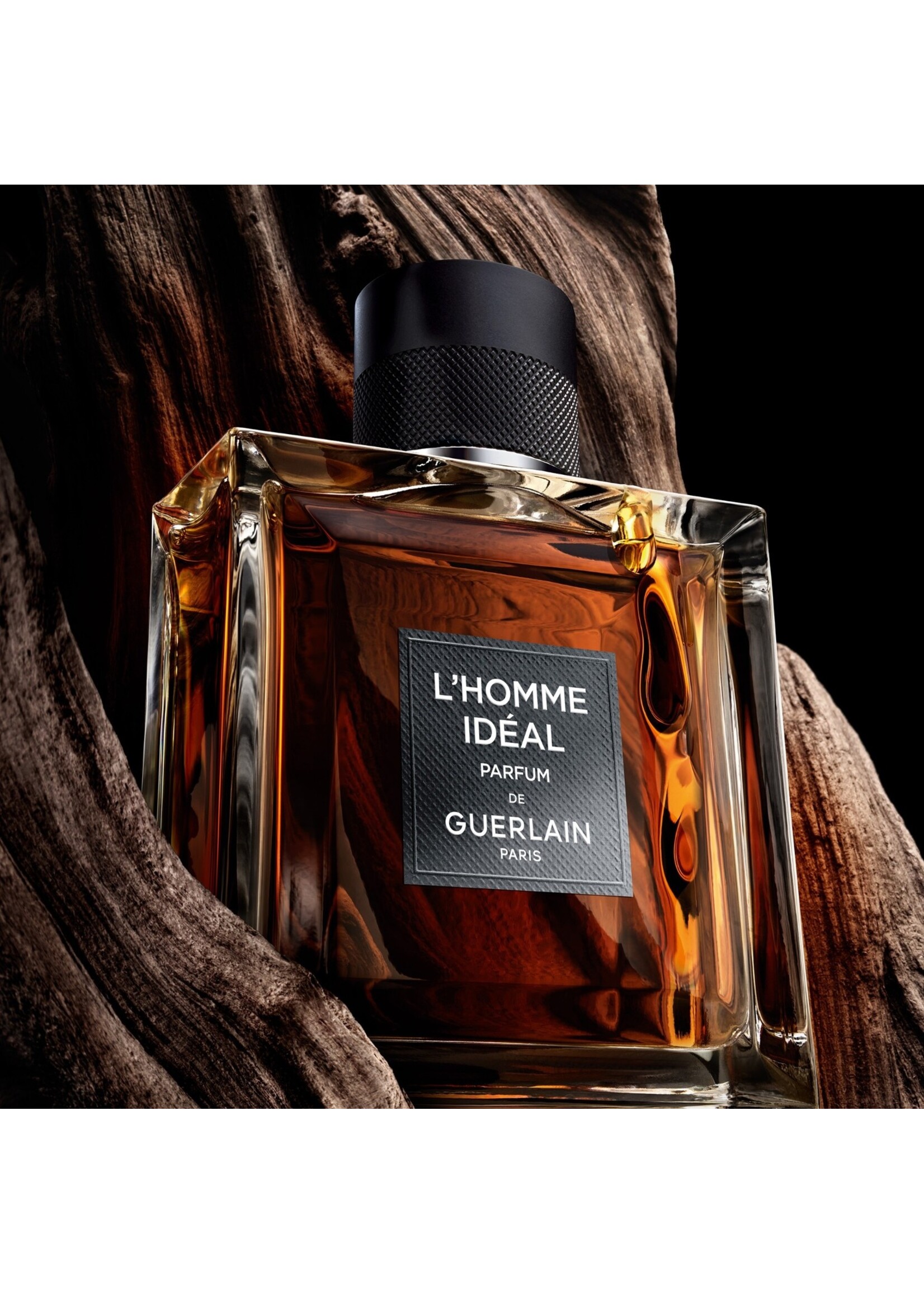Guerlain Guerlain L'Homme Idéal Le Parfum - 8ml