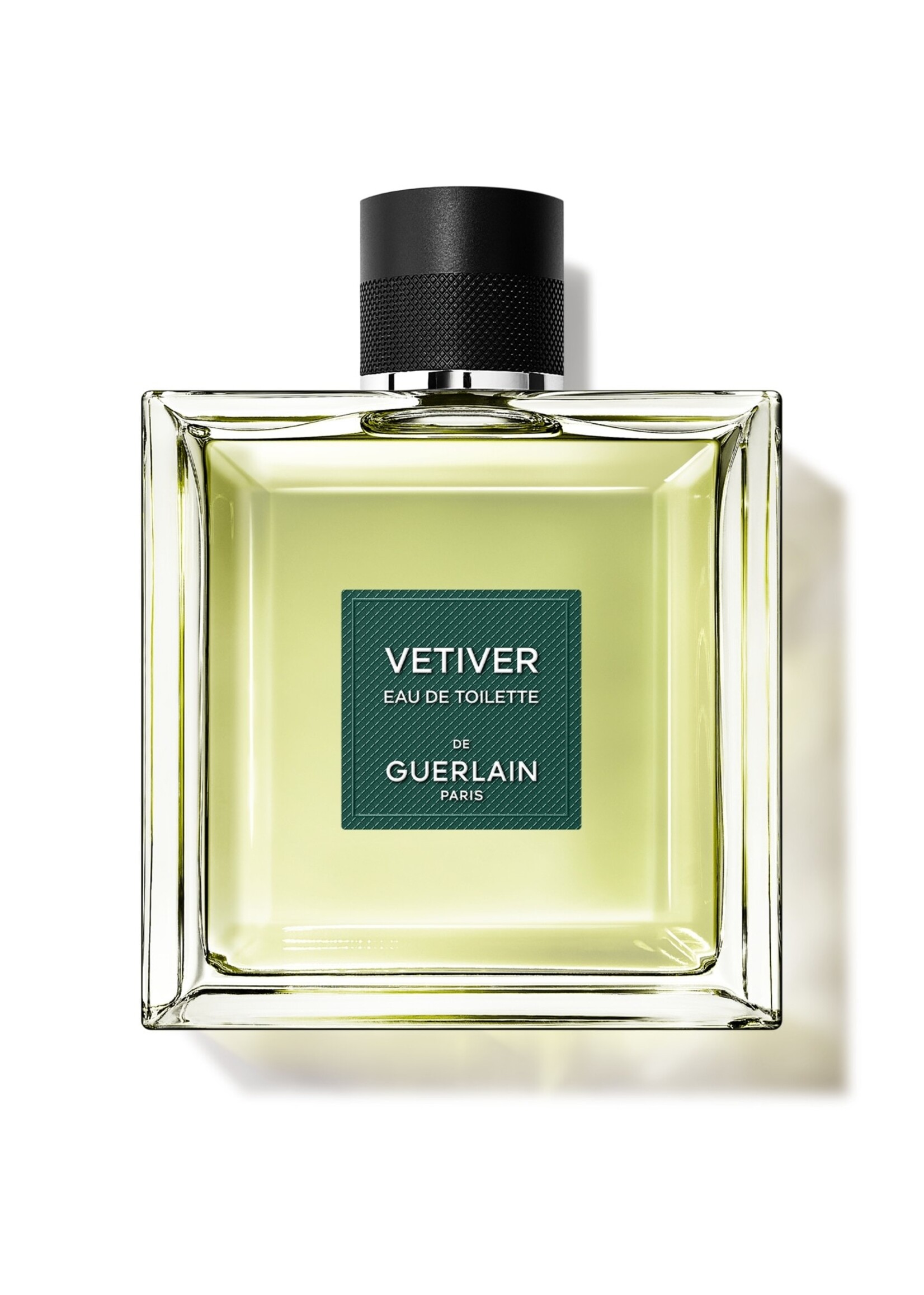 Guerlain Guerlain Vetiver Eau de Toilette - 8ml