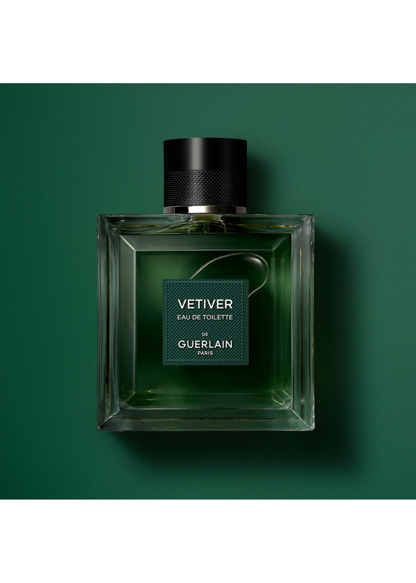 Guerlain Guerlain Vetiver Eau de Toilette - 8ml