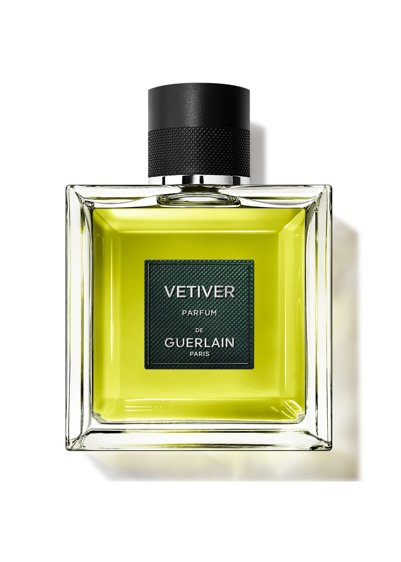 Guerlain Guerlain Vetiver Parfum - 8ml
