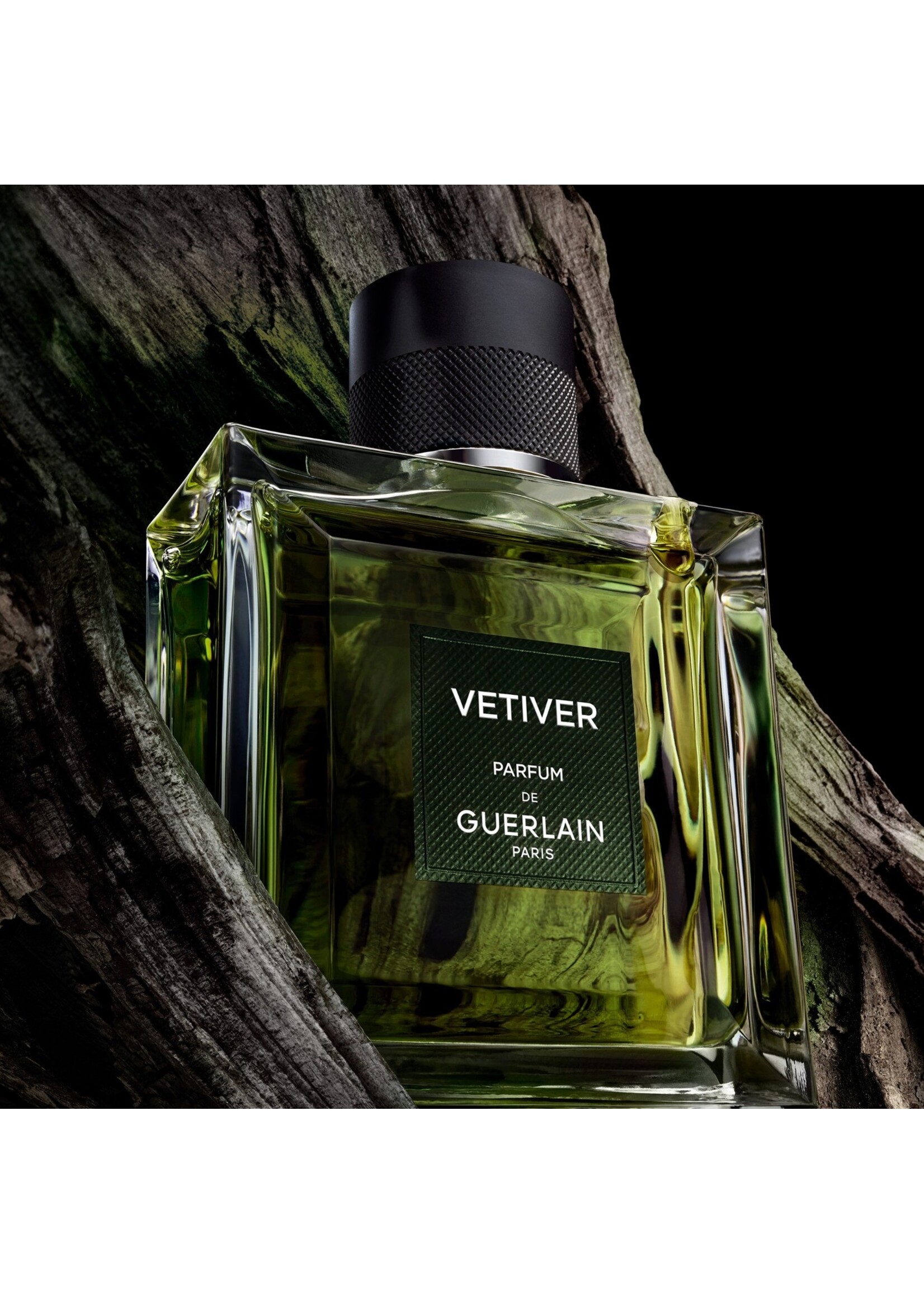 Guerlain Guerlain Vetiver Parfum - 8ml