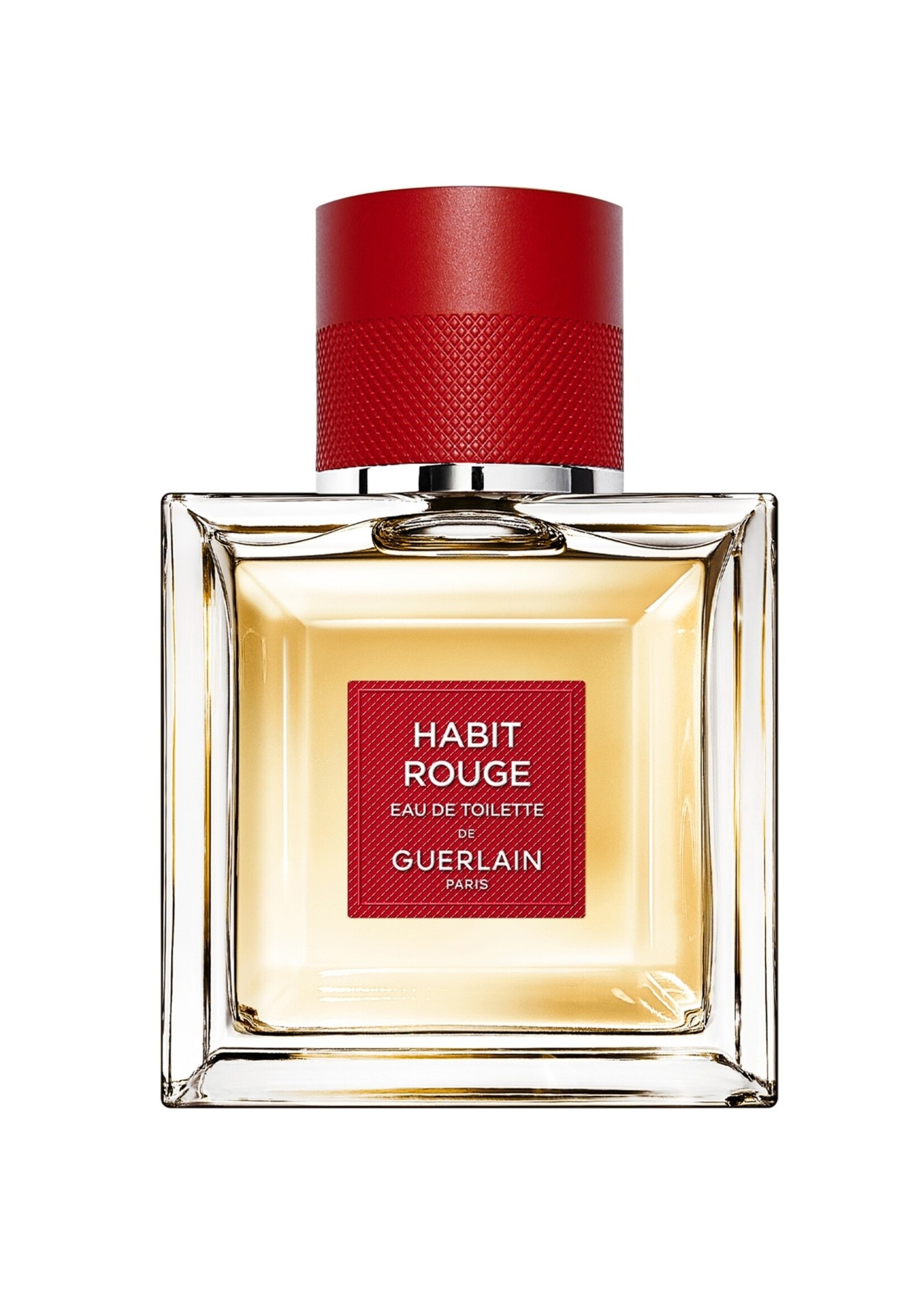 Guerlain Guerlain Habit Rouge Eau de Toilette - 8ml