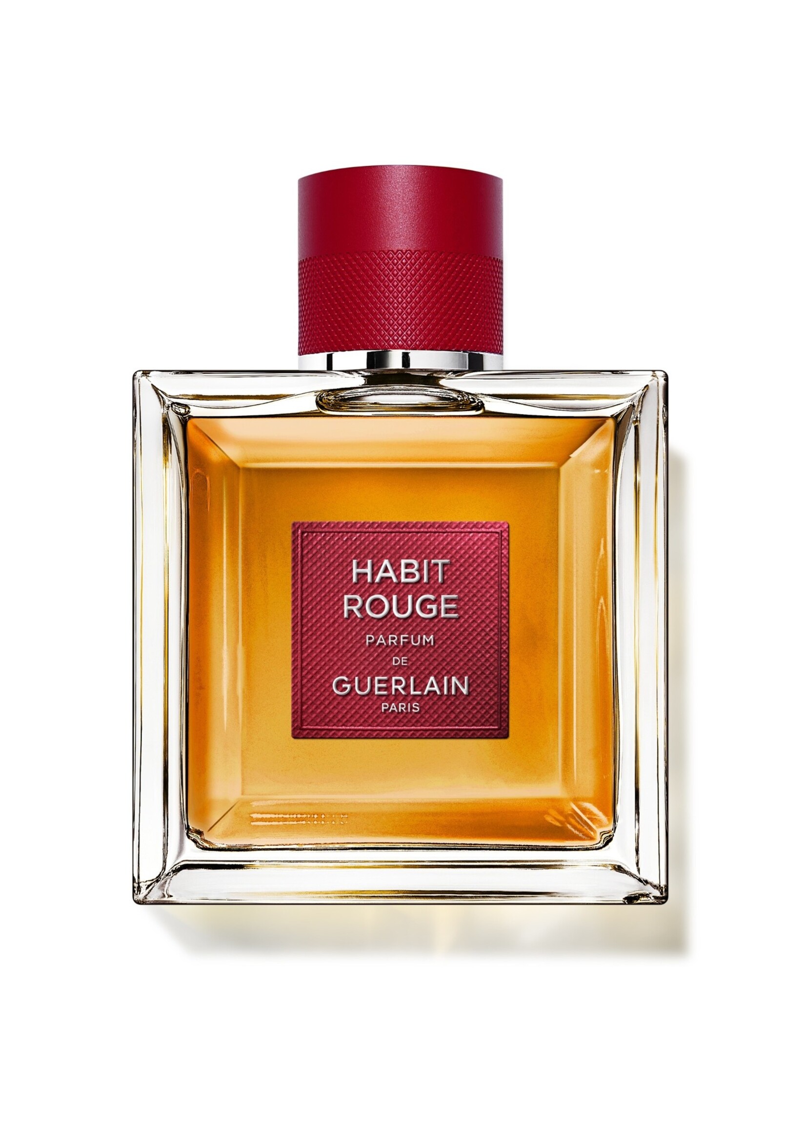 Guerlain Guerlain Habit Rouge Eau de Parfum - 8ml