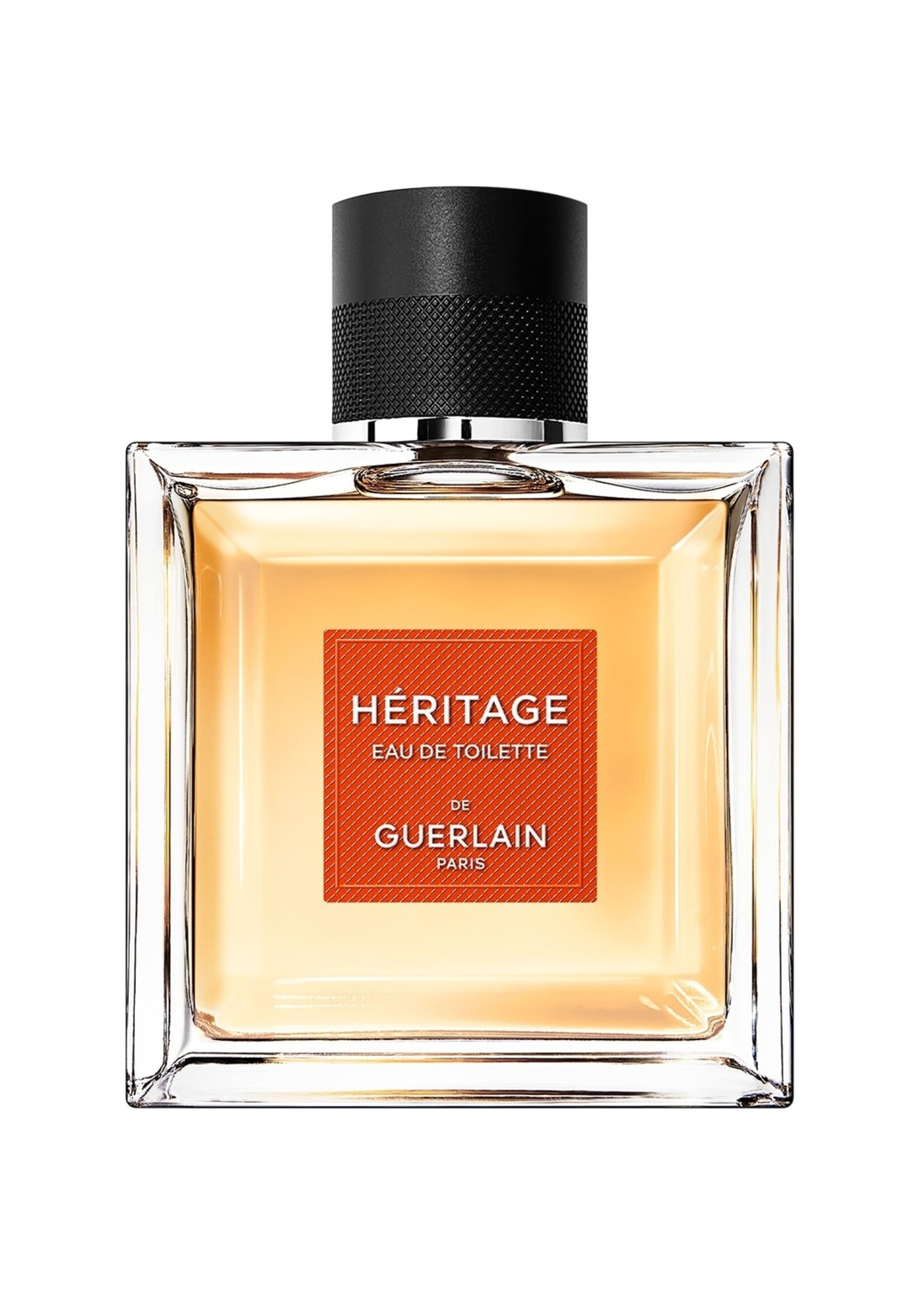 Guerlain Guerlain Heritage Eau de Toilette - 8ml