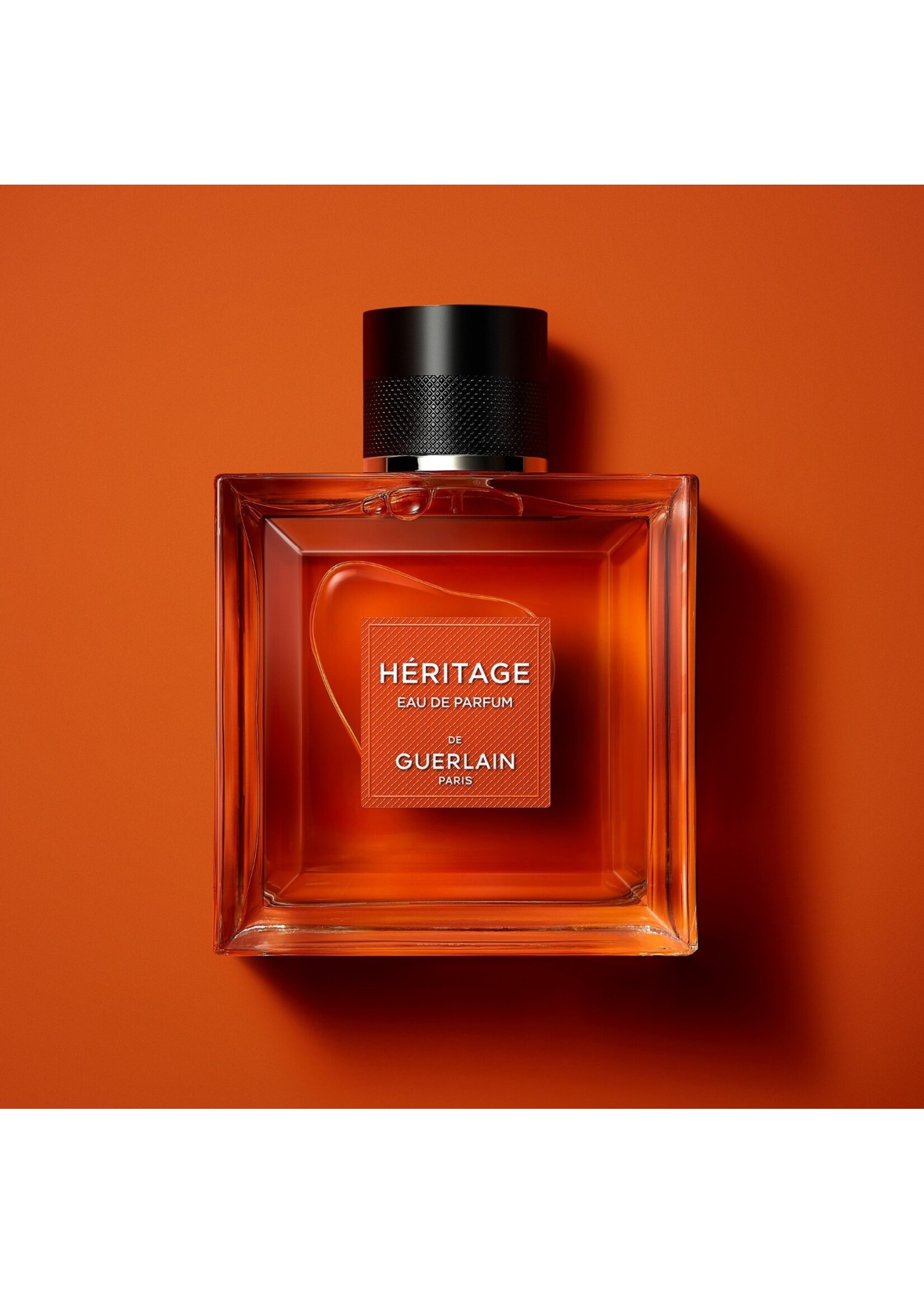 Guerlain Guerlain Heritage Eau de Parfum - 8ml
