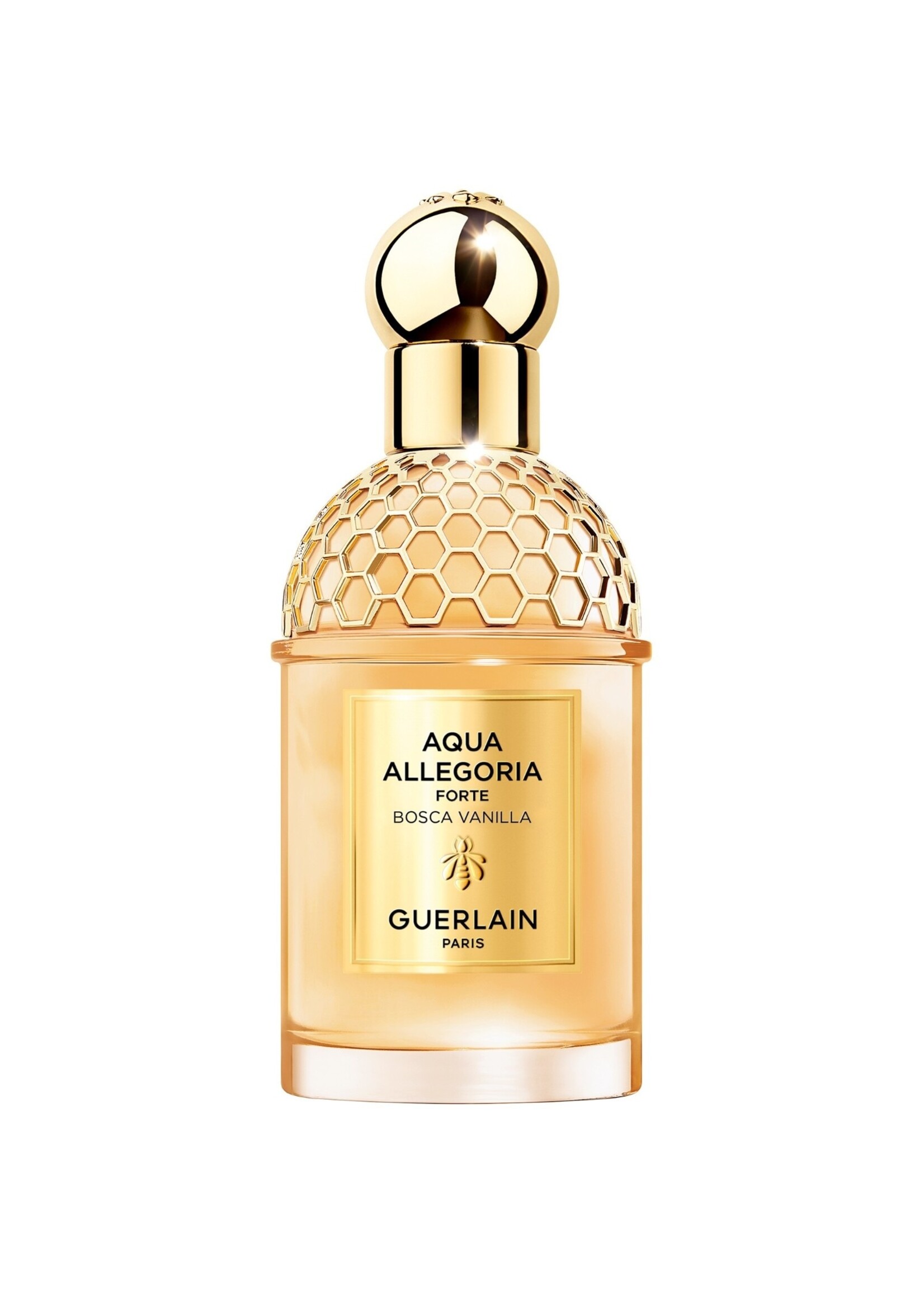 Guerlain Guerlain Aqua Allegoria Bosca Vanilla Forte Parfum