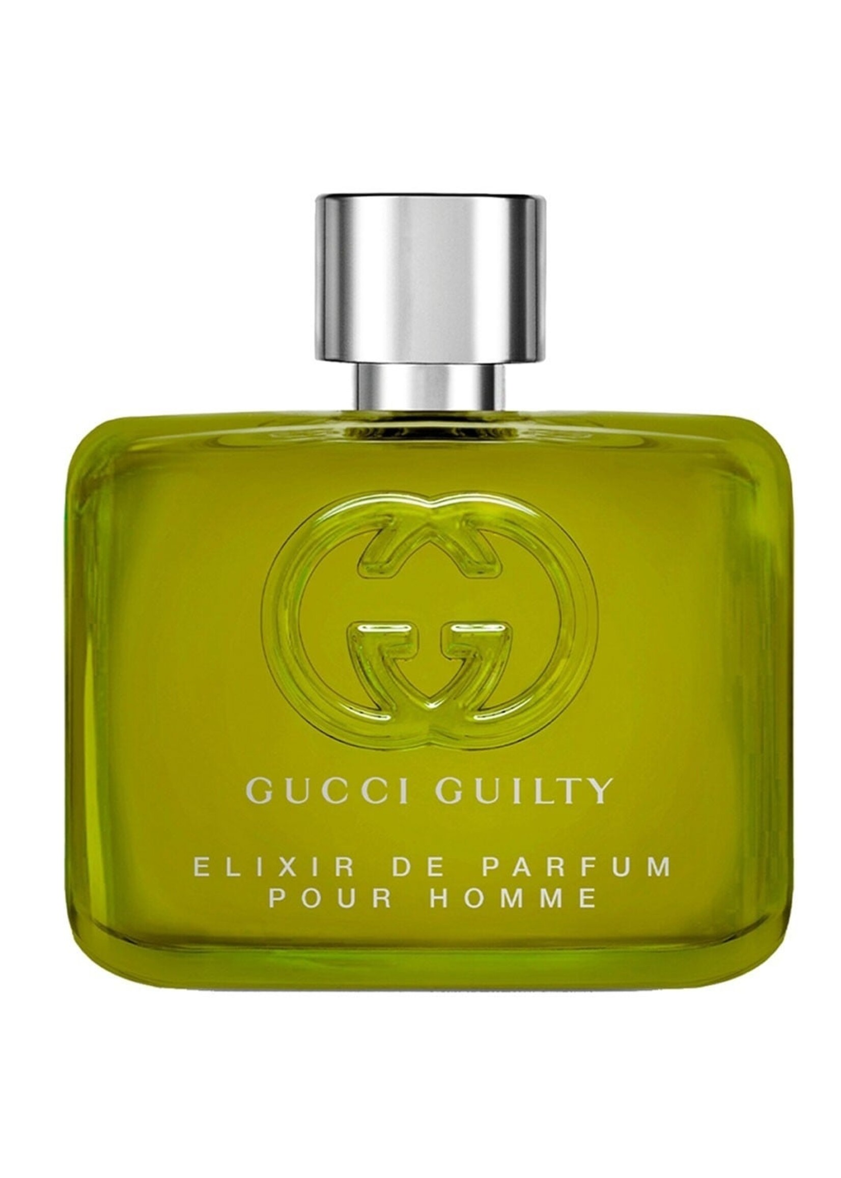 Gucci Gucci Guilty Pour Homme Elixir Parfum - 8ml