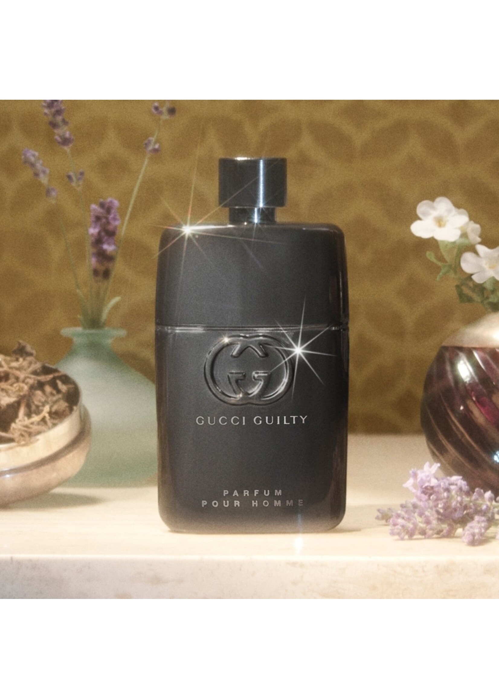 Gucci Gucci Guilty Parfum - 8ml