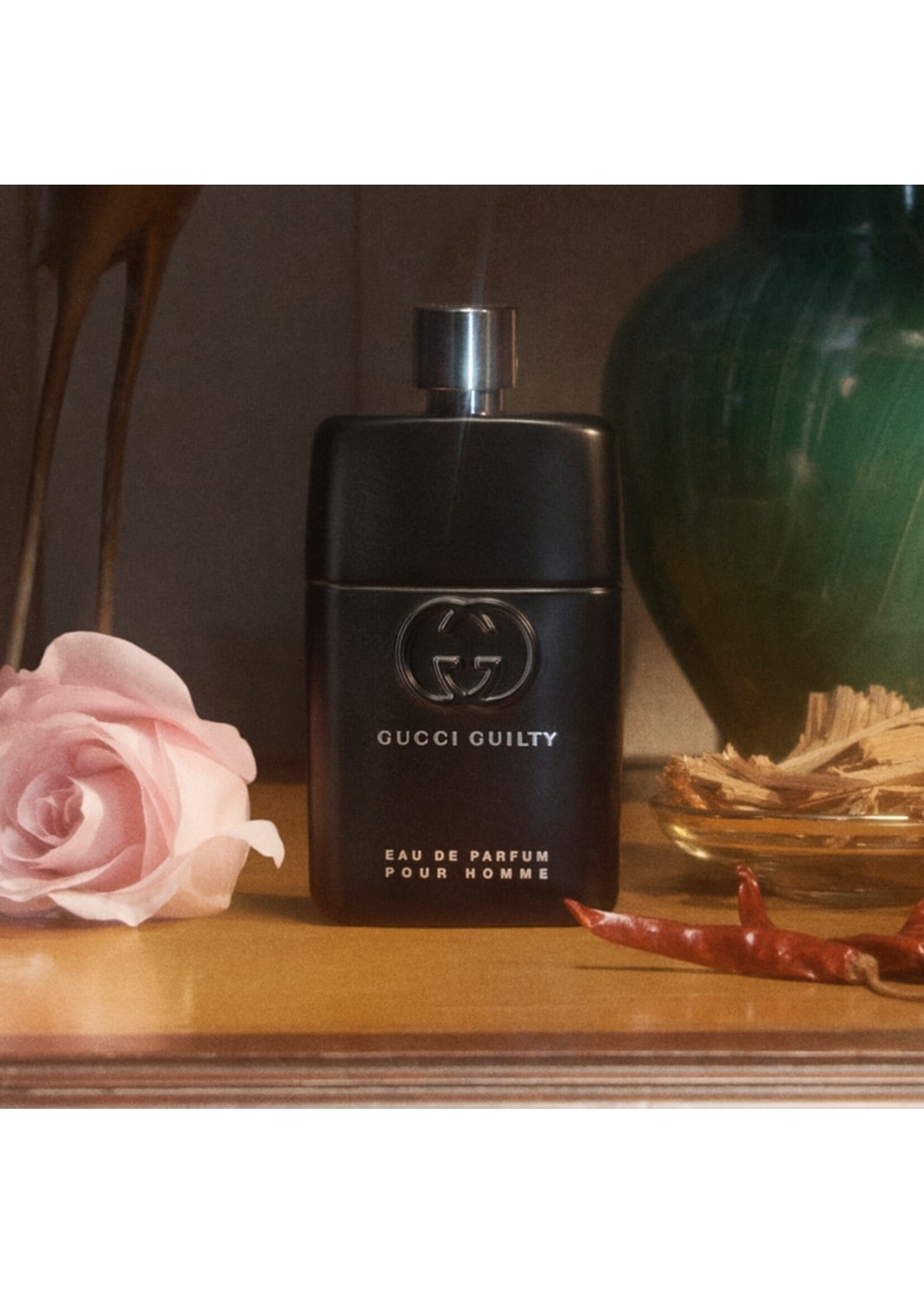 Gucci Gucci Guilty Pour Homme Eau de Parfum - 8ml