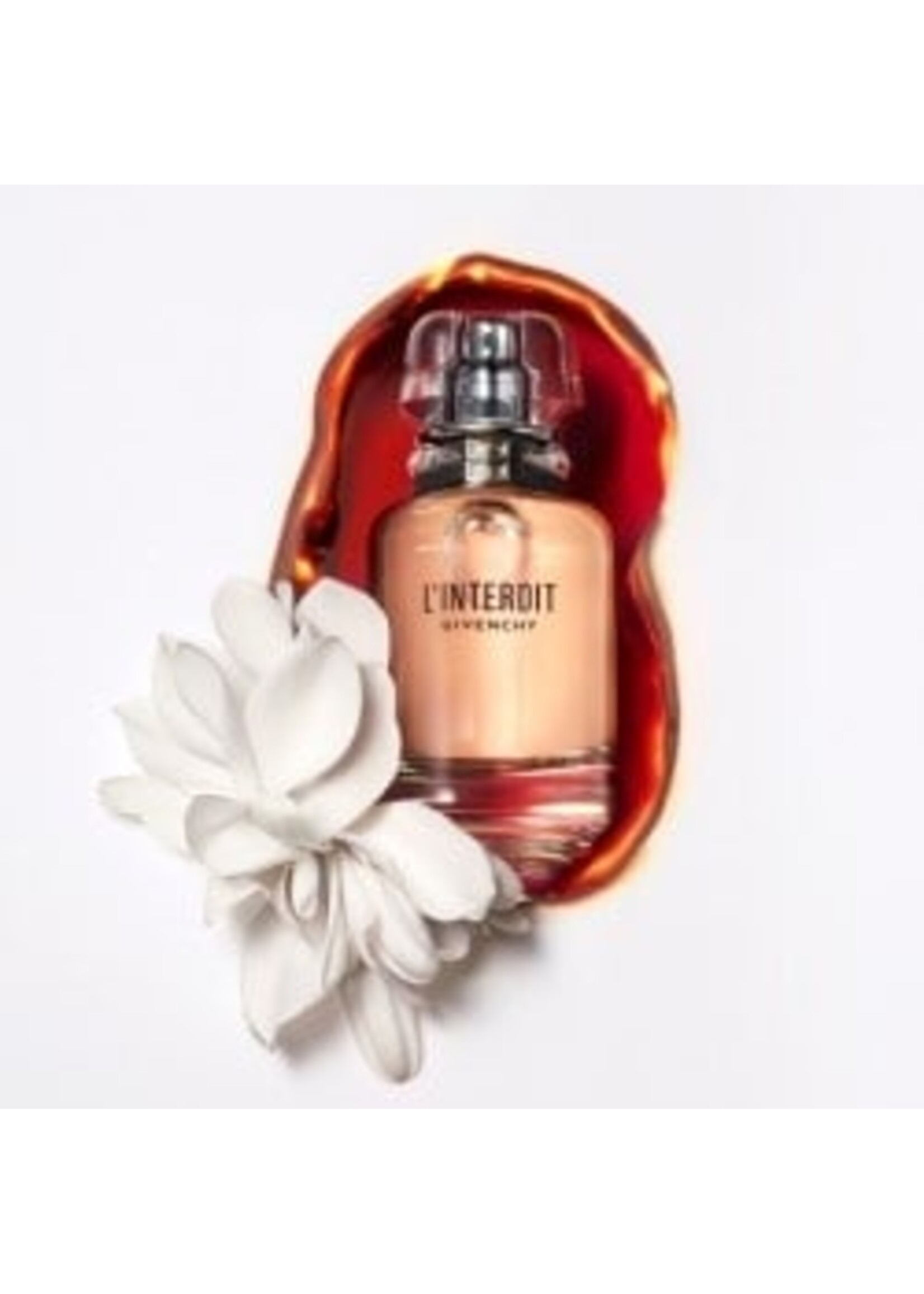 Givenchy Givenchy L’Interdit Eau de Toilette - 8ml