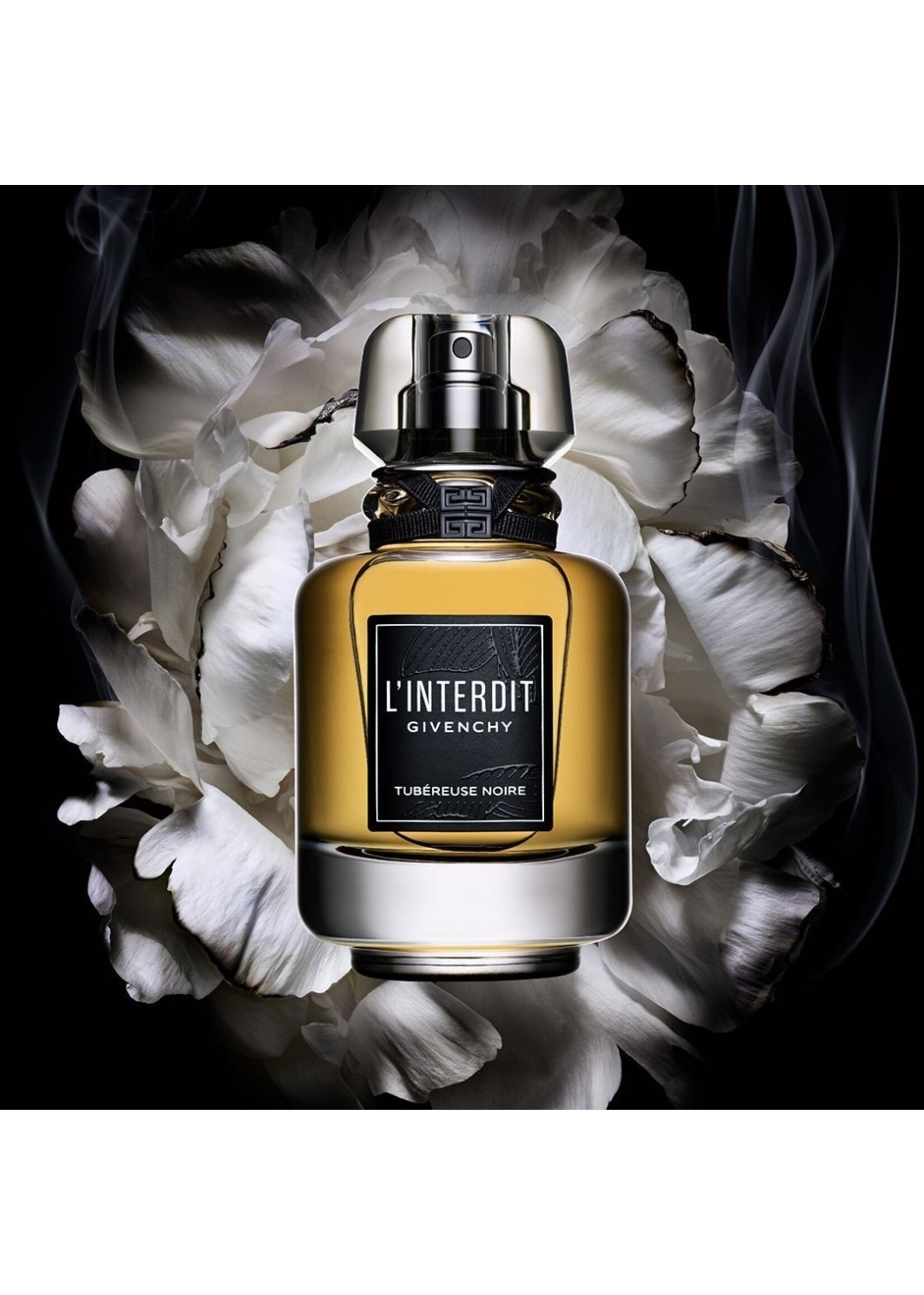 Givenchy Givenchy L’Interdit Tubereuse Noire Parfum