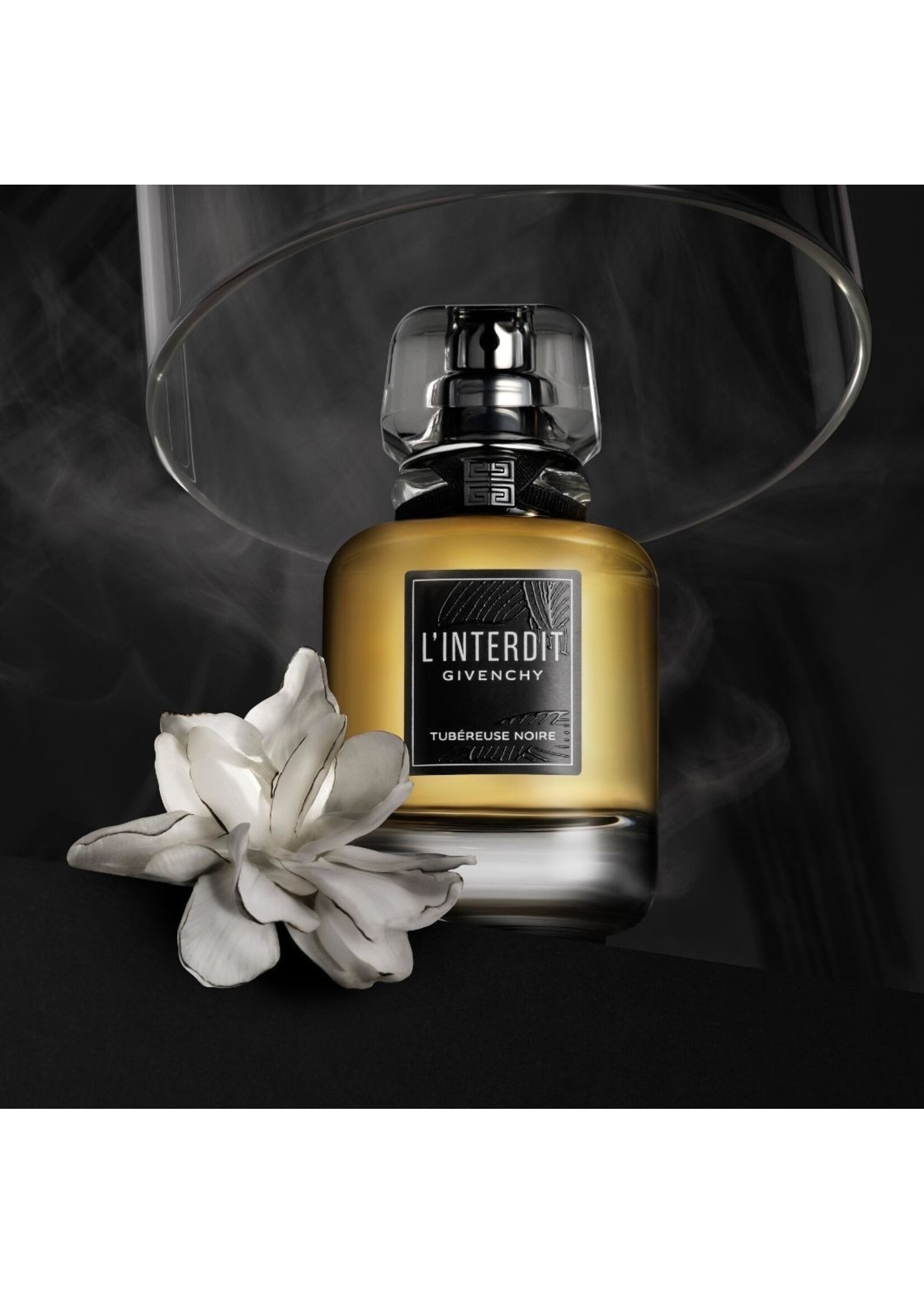 Givenchy Givenchy L’Interdit Tubereuse Noire Parfum