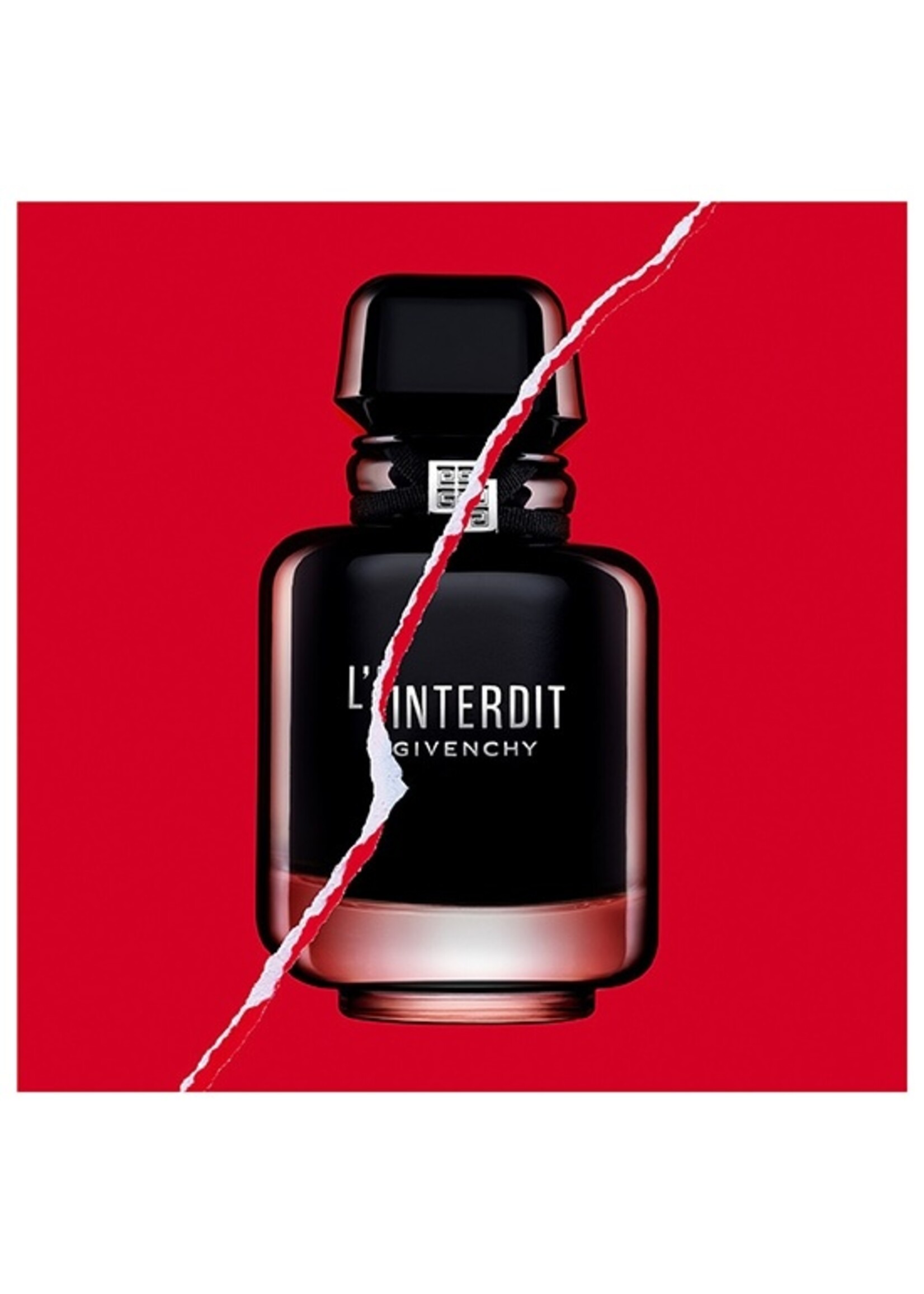 Givenchy Givenchy L'Interdit Intense Eau de Parfum