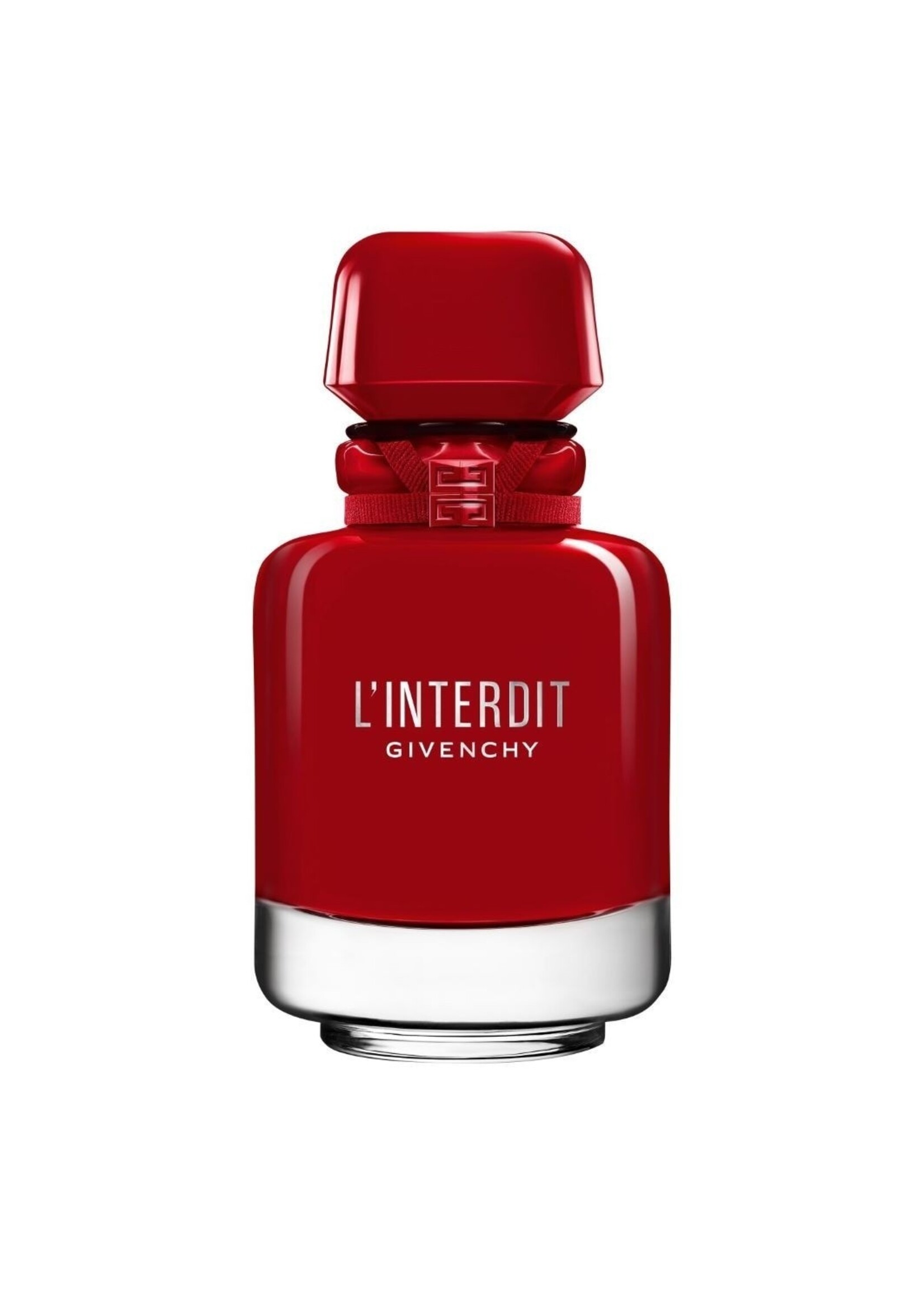 Givenchy L’Interdit Rouge Ultime Eau de Parfum - 8ml