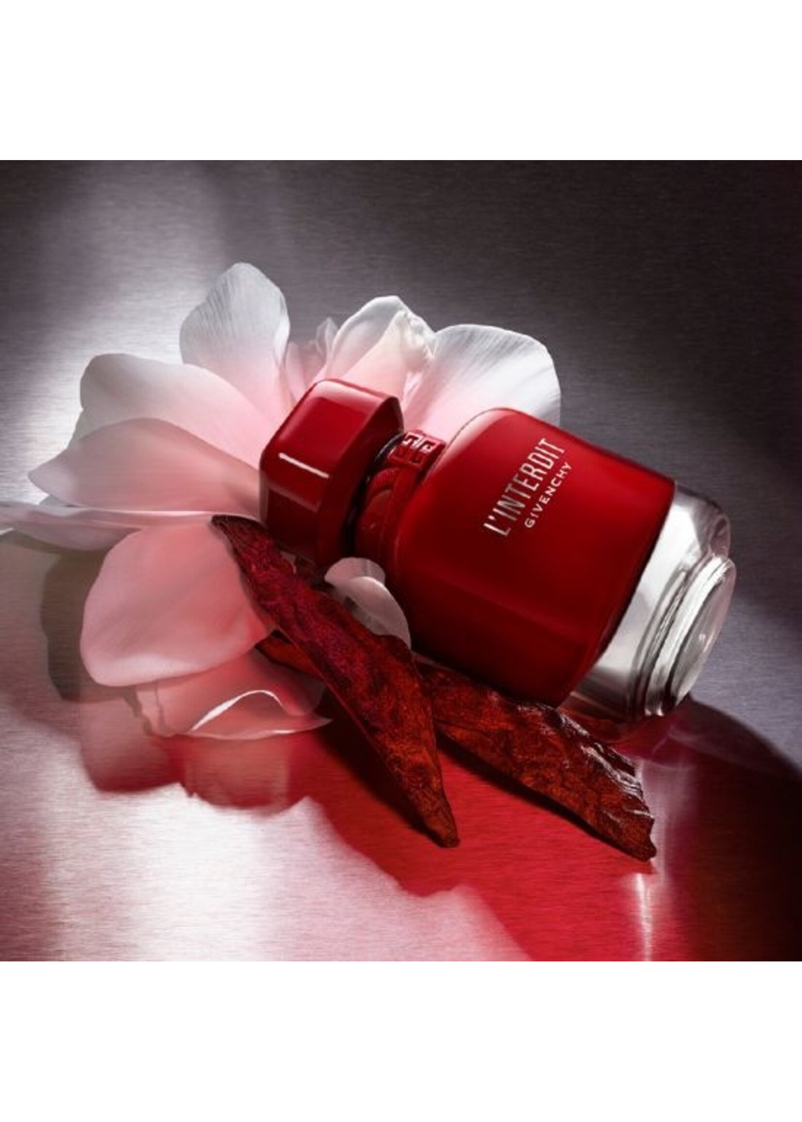 Givenchy L’Interdit Rouge Ultime Eau de Parfum - 8ml