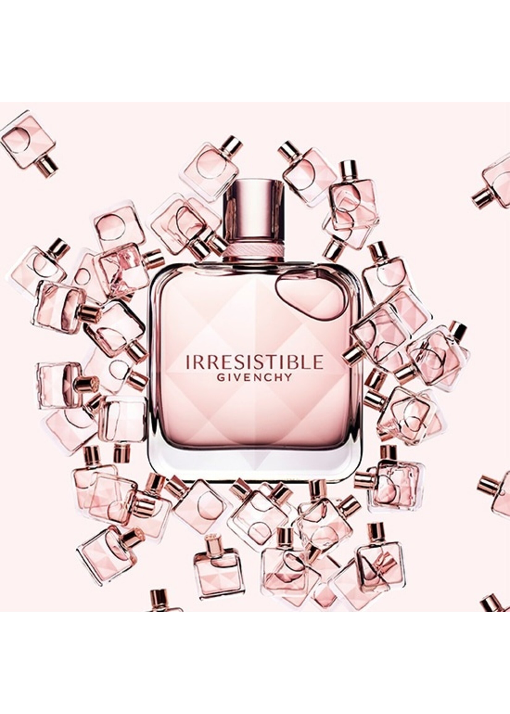 Givenchy Givenchy Irresistible Eau de Parfum - 8ml