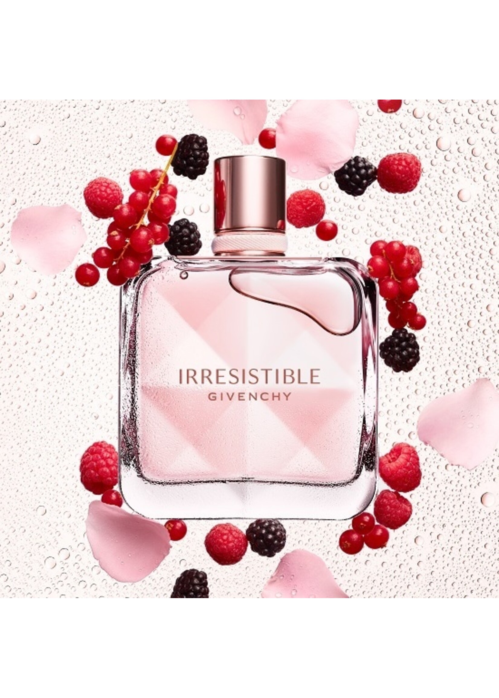 Givenchy Givenchy Irresistible Eau de Toilette - 8ml