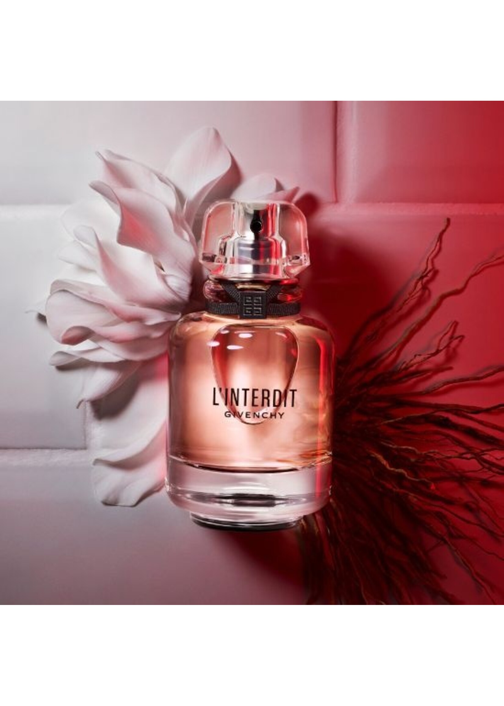 Givenchy Givenchy L’Interdit Eau de Parfum - 8ml