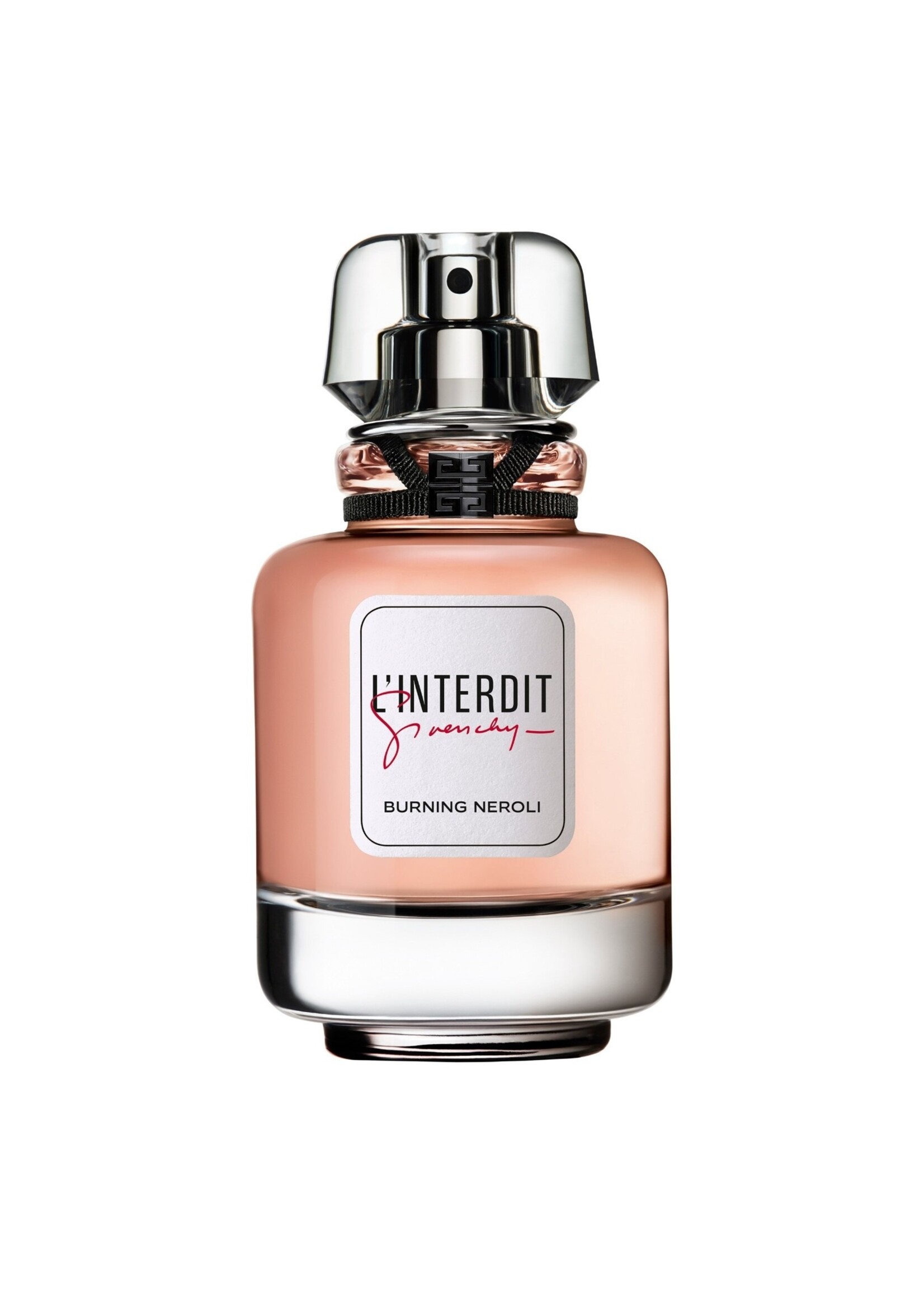 Givenchy Givenchy L'Interdit Édition Millésime Burning Neroli Eau de Parfum