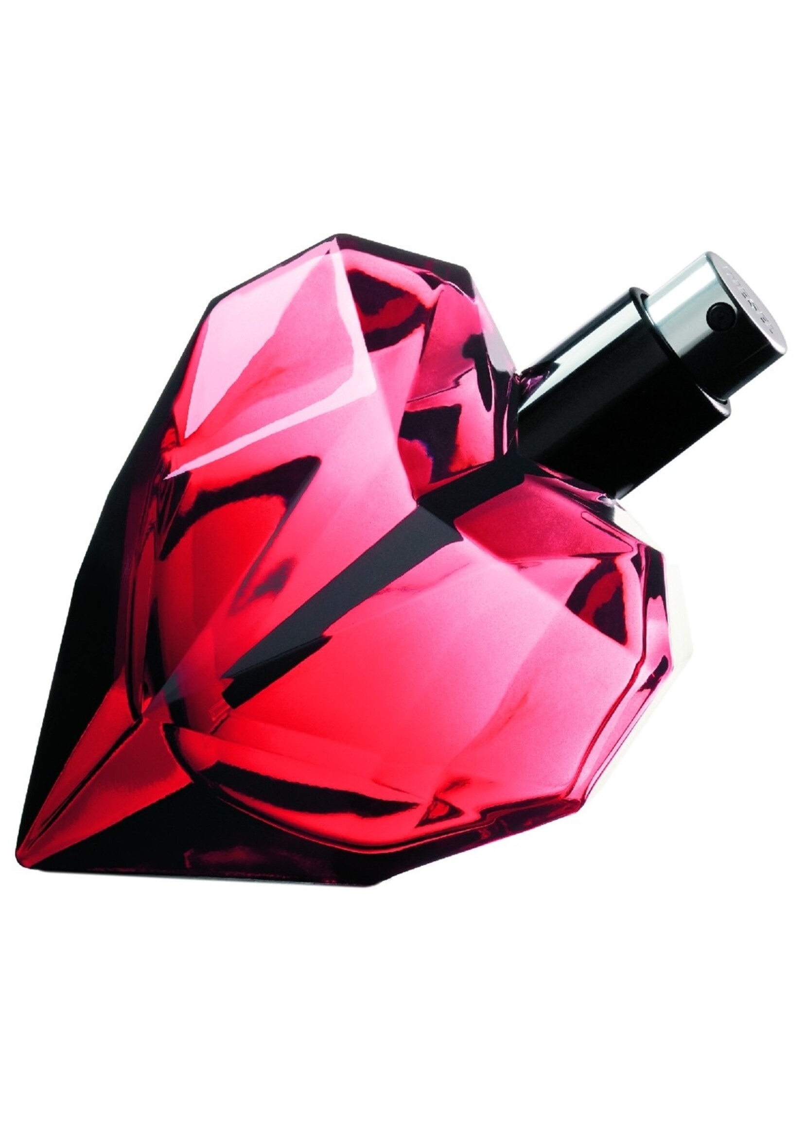 Diesel Diesel Loverdose Red Kiss Eau de Parfum - 8ml