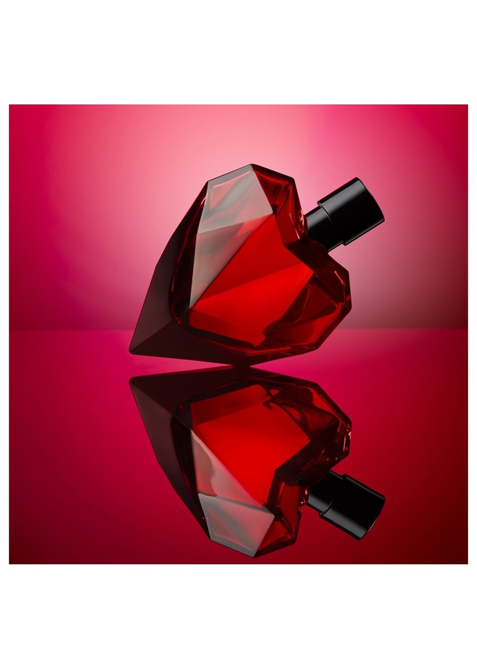 Diesel Diesel Loverdose Red Kiss Eau de Parfum - 8ml