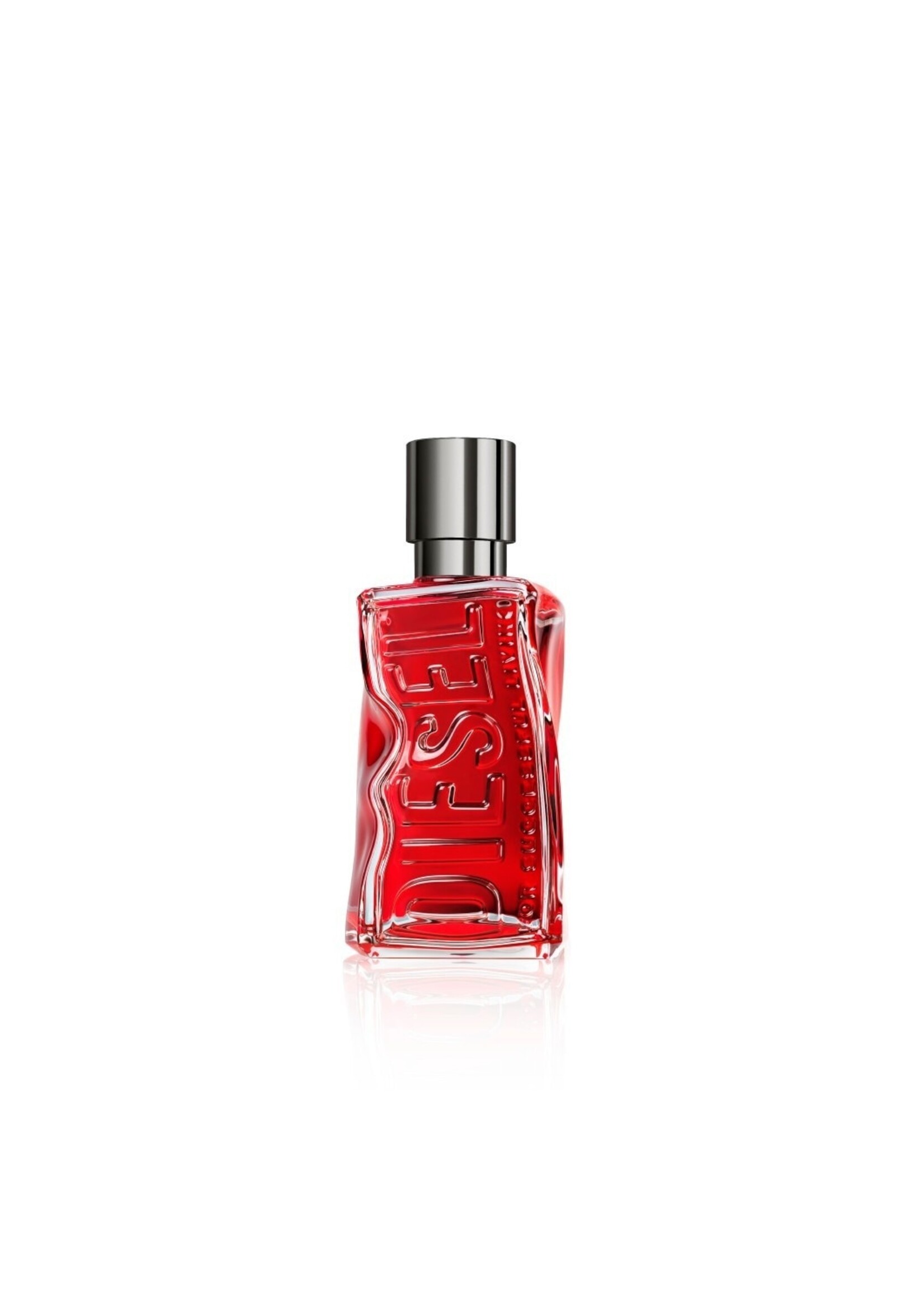 Diesel D by Diesel Red Eau de Parfum - 8ml