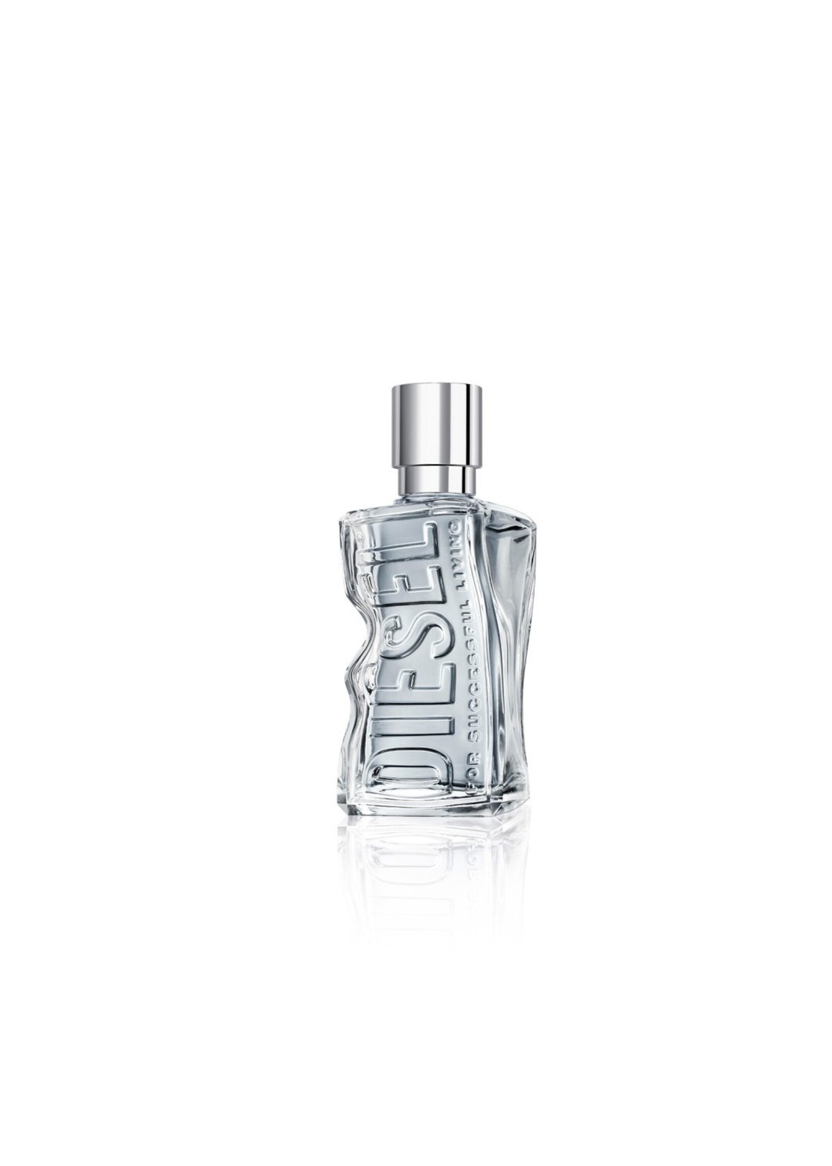 Diesel D by Diesel Eau de Toilette - 8ml