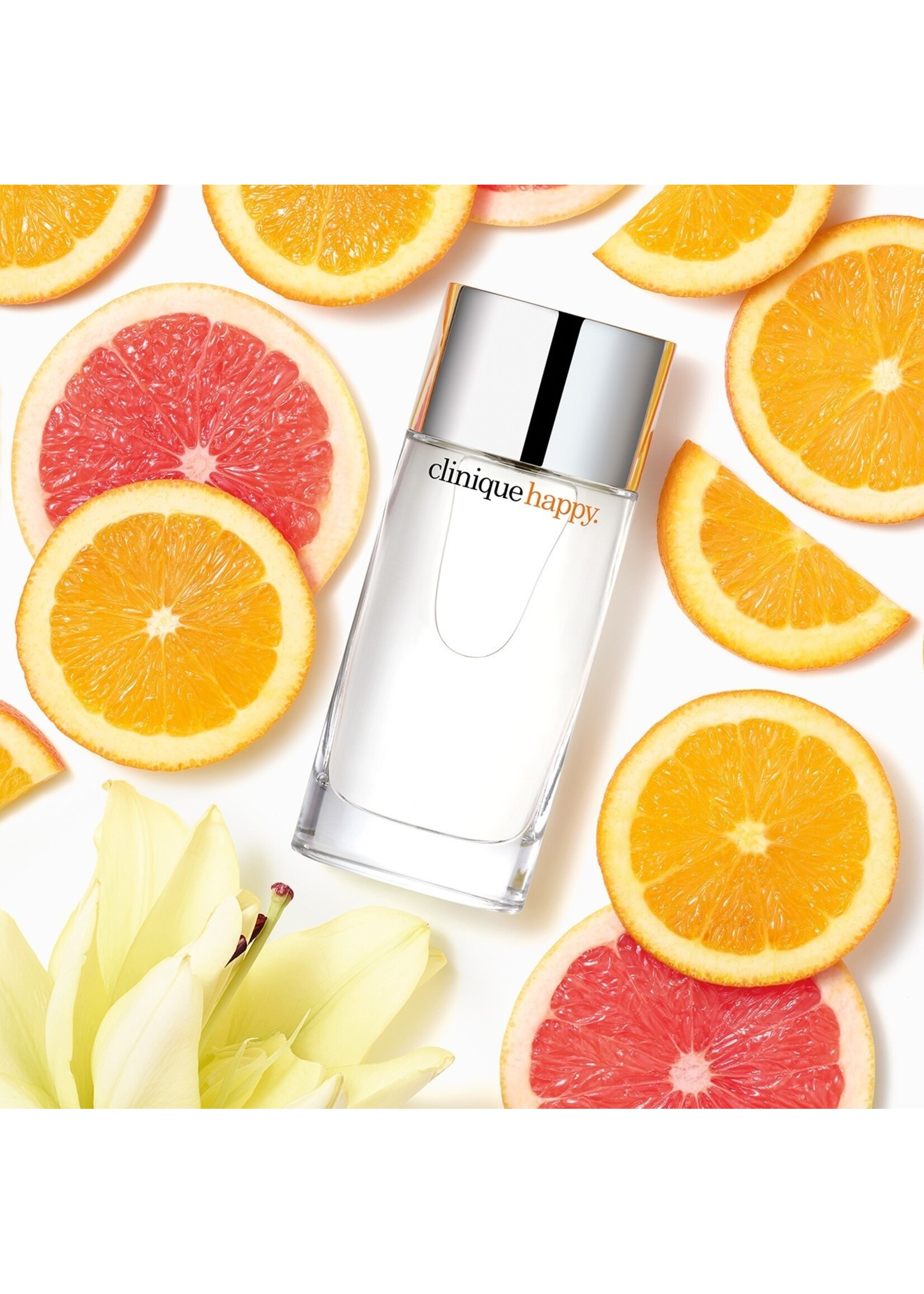 Clinique Clinique Happy Eau de Parfum - 8ml