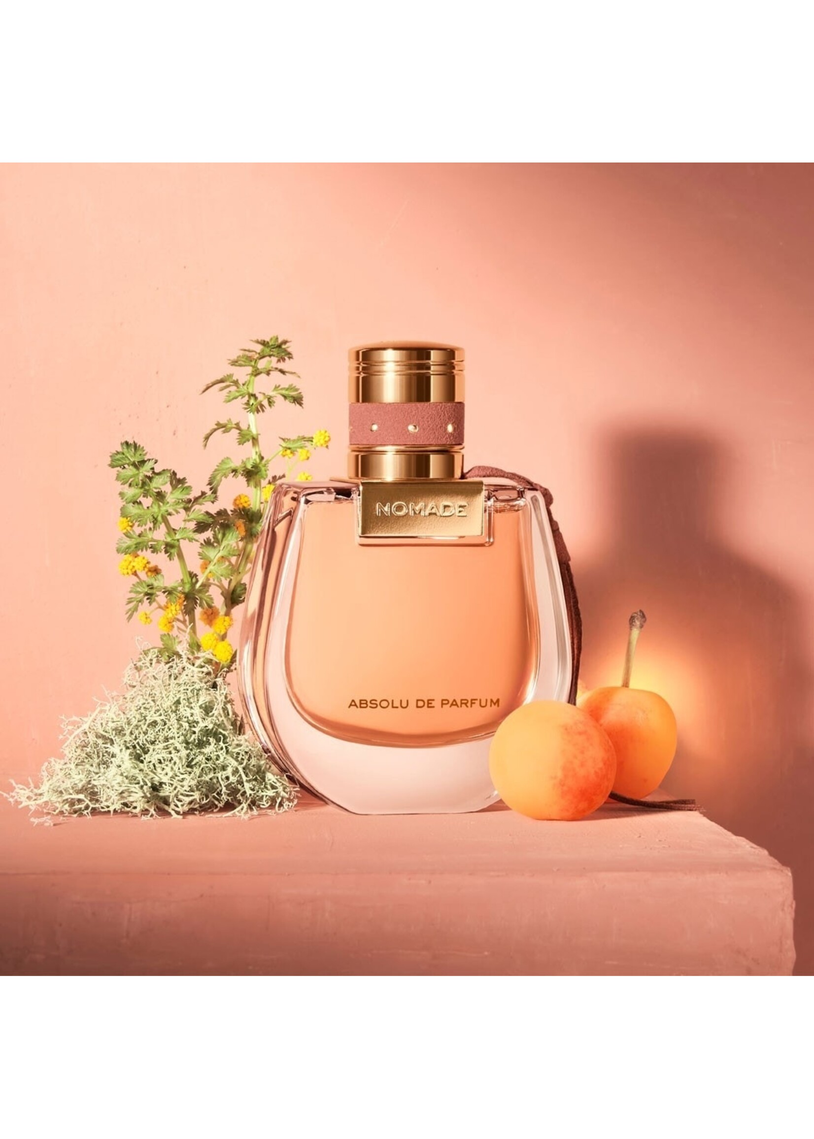 Chloe Chloe Nomade Absolu Eau de Parfum - 8ml