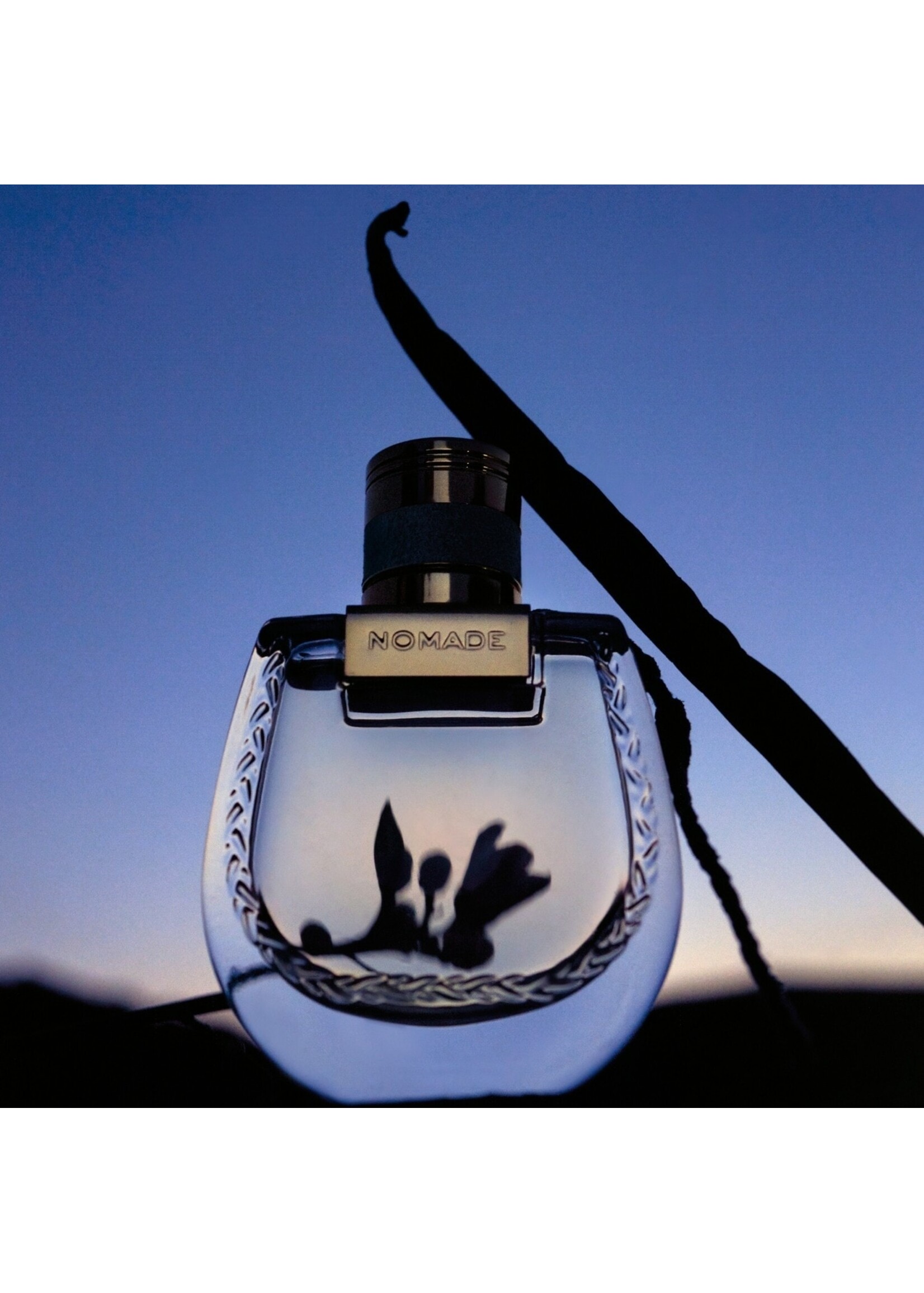 Chloe Chloe Nomade Nuit d'Egypte Eau de Parfum - 8ml