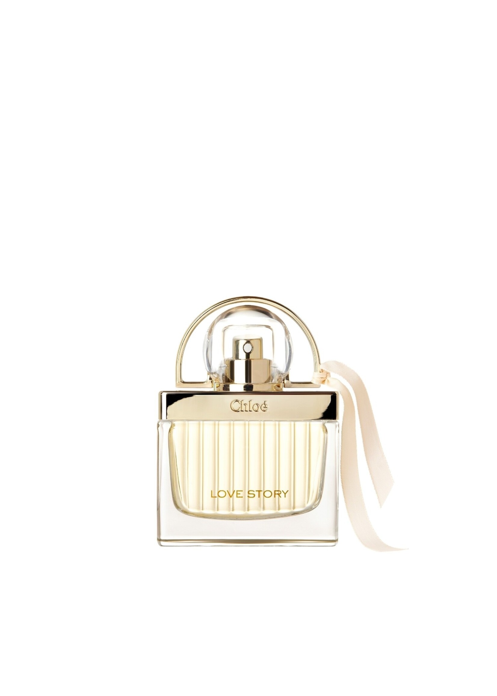 Chloe Chloe Love Story Eau de Parfum - 8ml