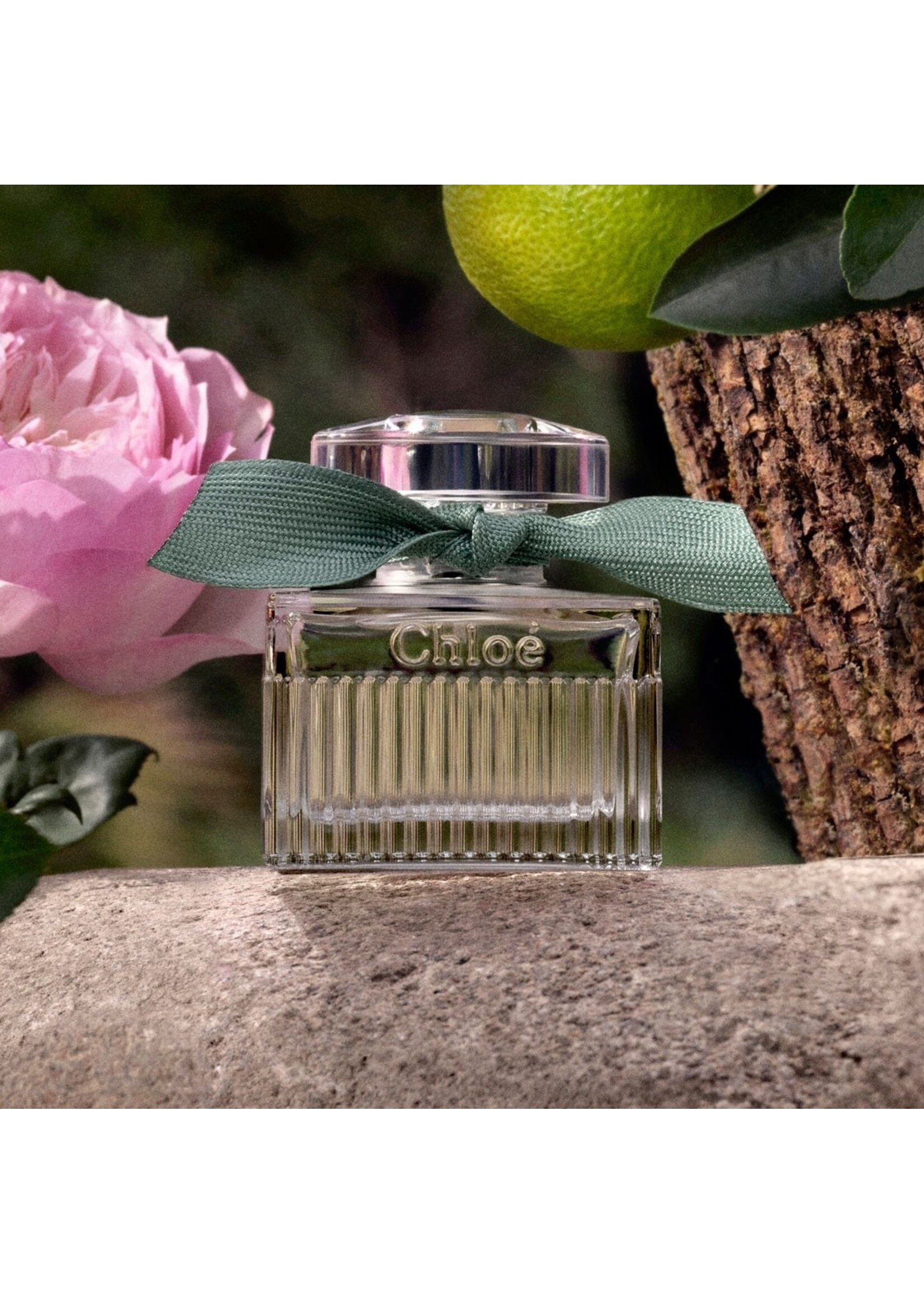 Chloe Chloe Rose Naturelle Intense Eau de Parfum - 8ml