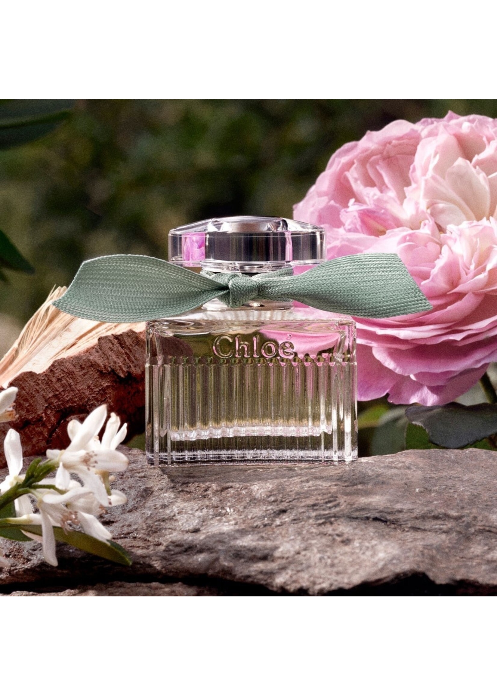 Chloe Chloe Rose Naturelle Eau de Parfum - 8ml