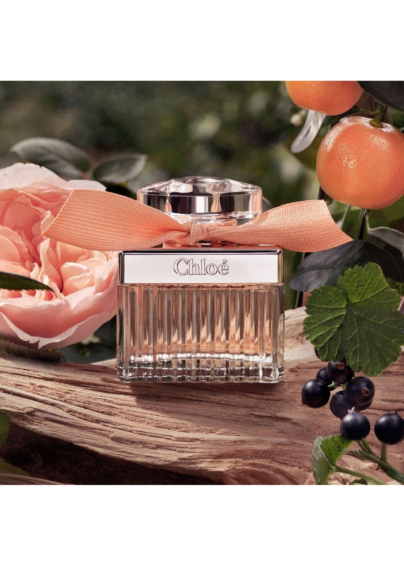 Chloe Chloe Rose Tangerine Eau de Toilette - 8ml