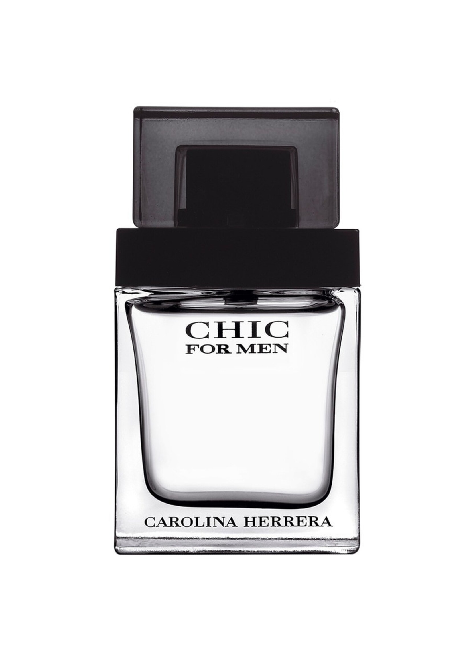 Carolina Herrera Carolina Herrera Chic For Men Eau de Toilette